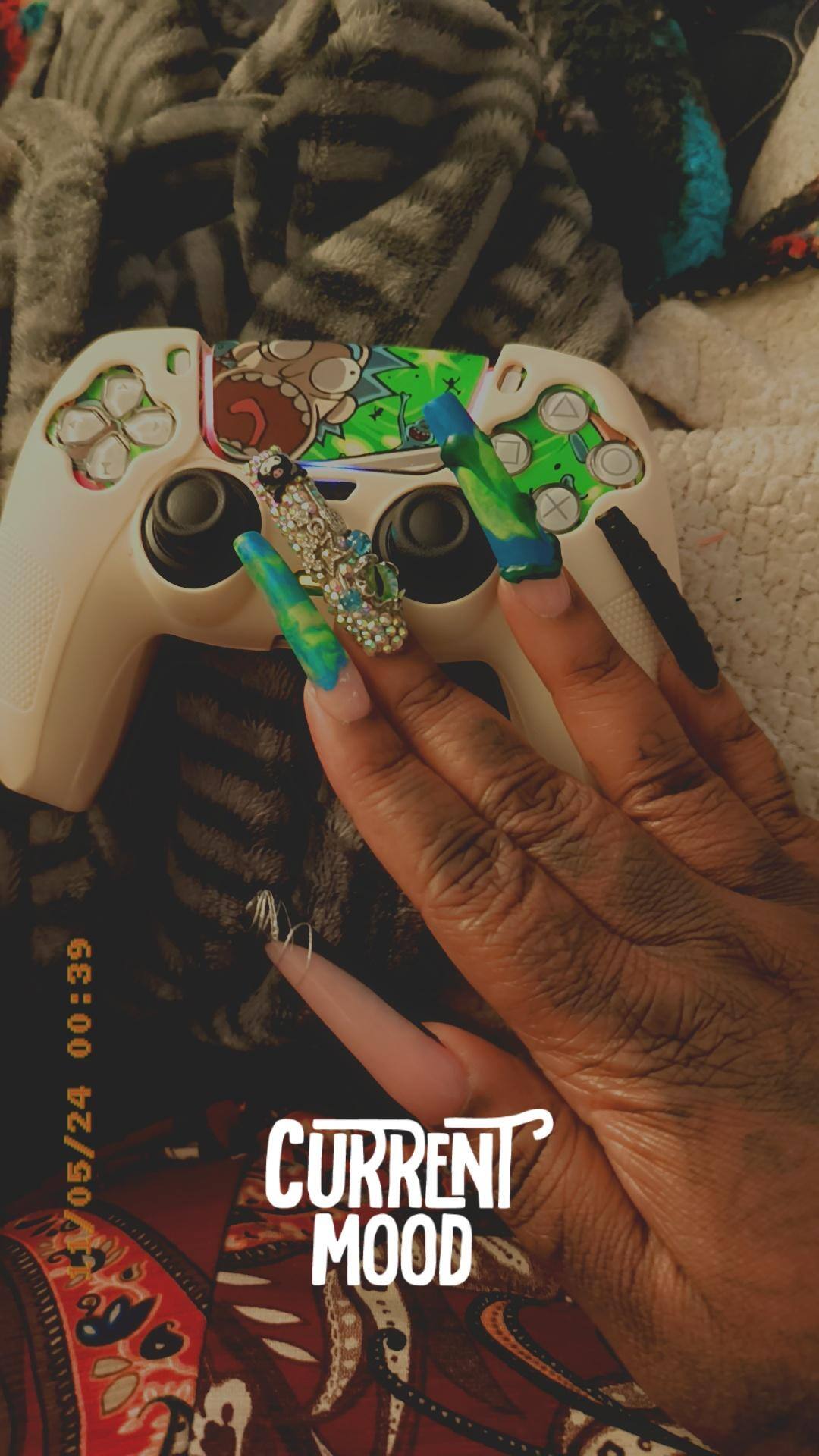 Customer provided, click to load a larger version