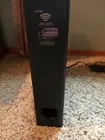Subwoofer (front view), click to load a larger version