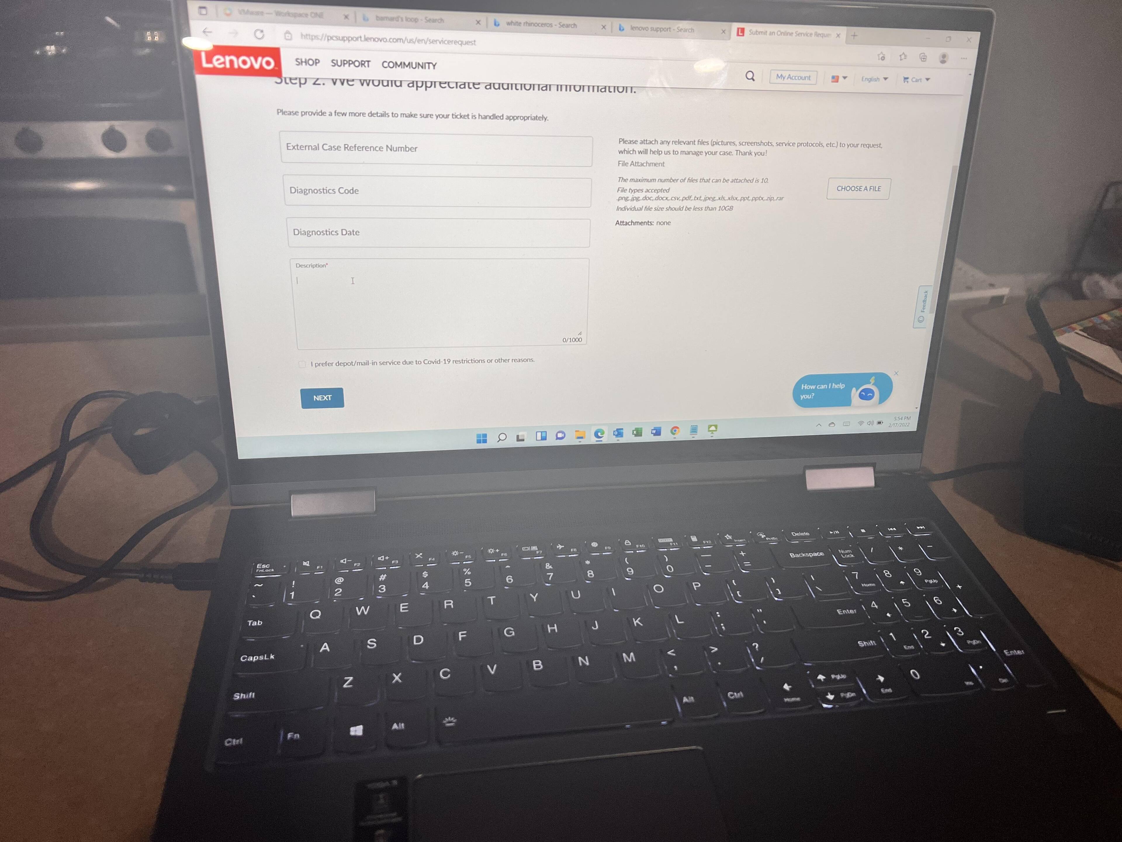 Customer provided, click to load a larger version