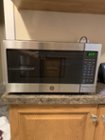JES1072DMWW by GE Appliances - GE® 0.7 Cu. Ft. Capacity Countertop