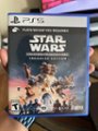 STARWARS: Tales from the Galaxy’s Edge Enhanced Edition PlayStation 5 -  Best Buy
