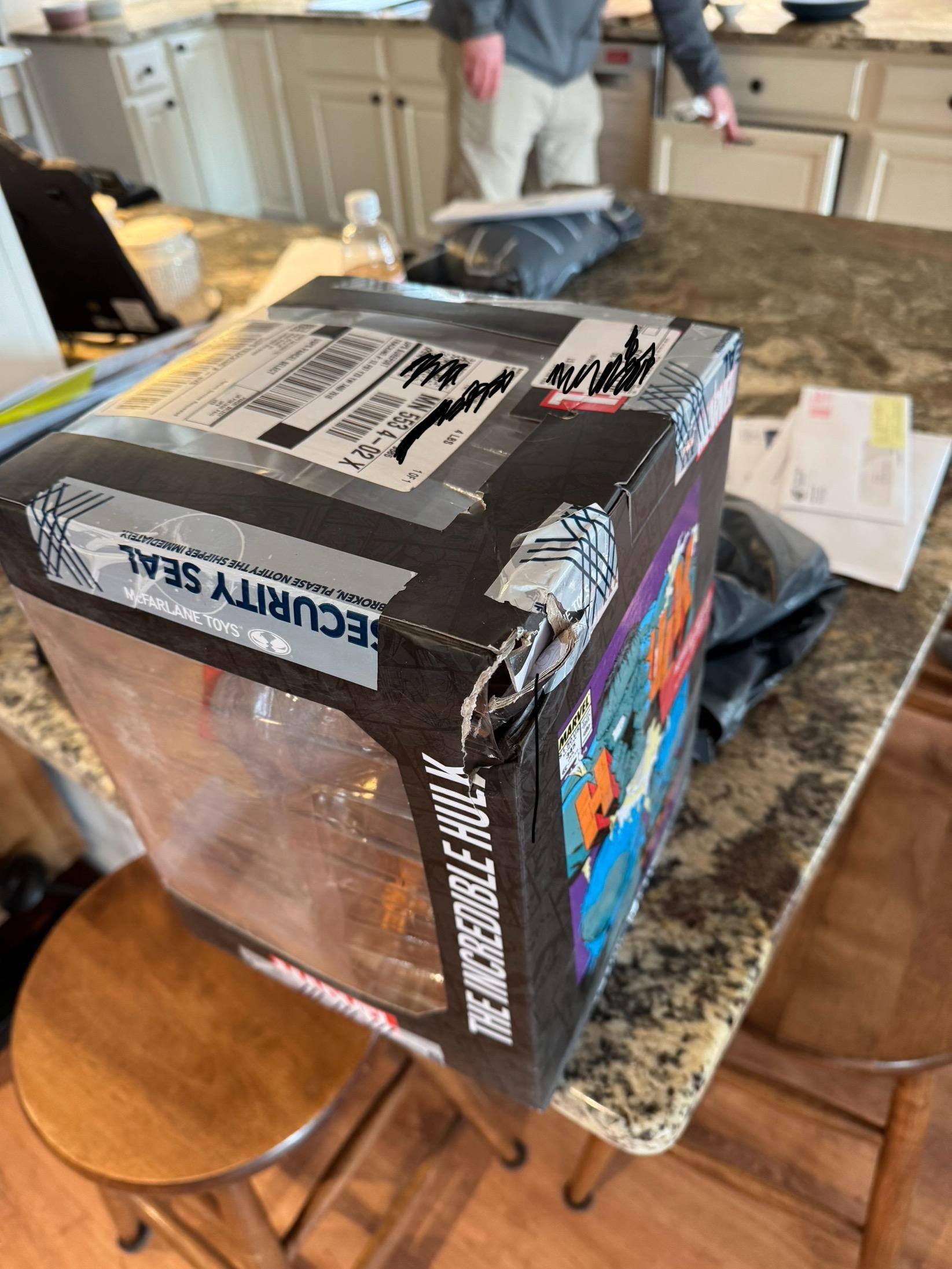 Customer provided image, click to load a larger version