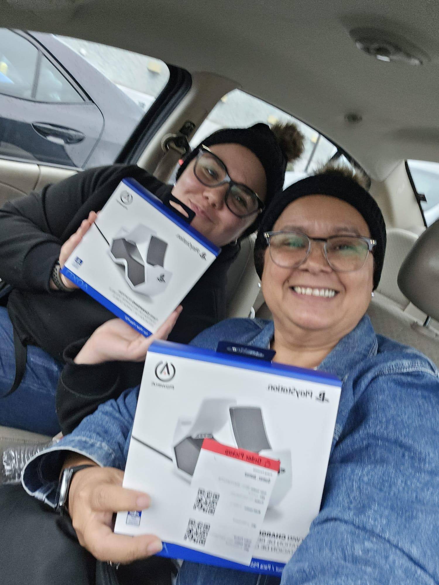 Customer provided, click to load a larger version