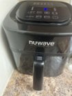 NuWave 6 Quart 37001 Air Fryer Review - Consumer Reports