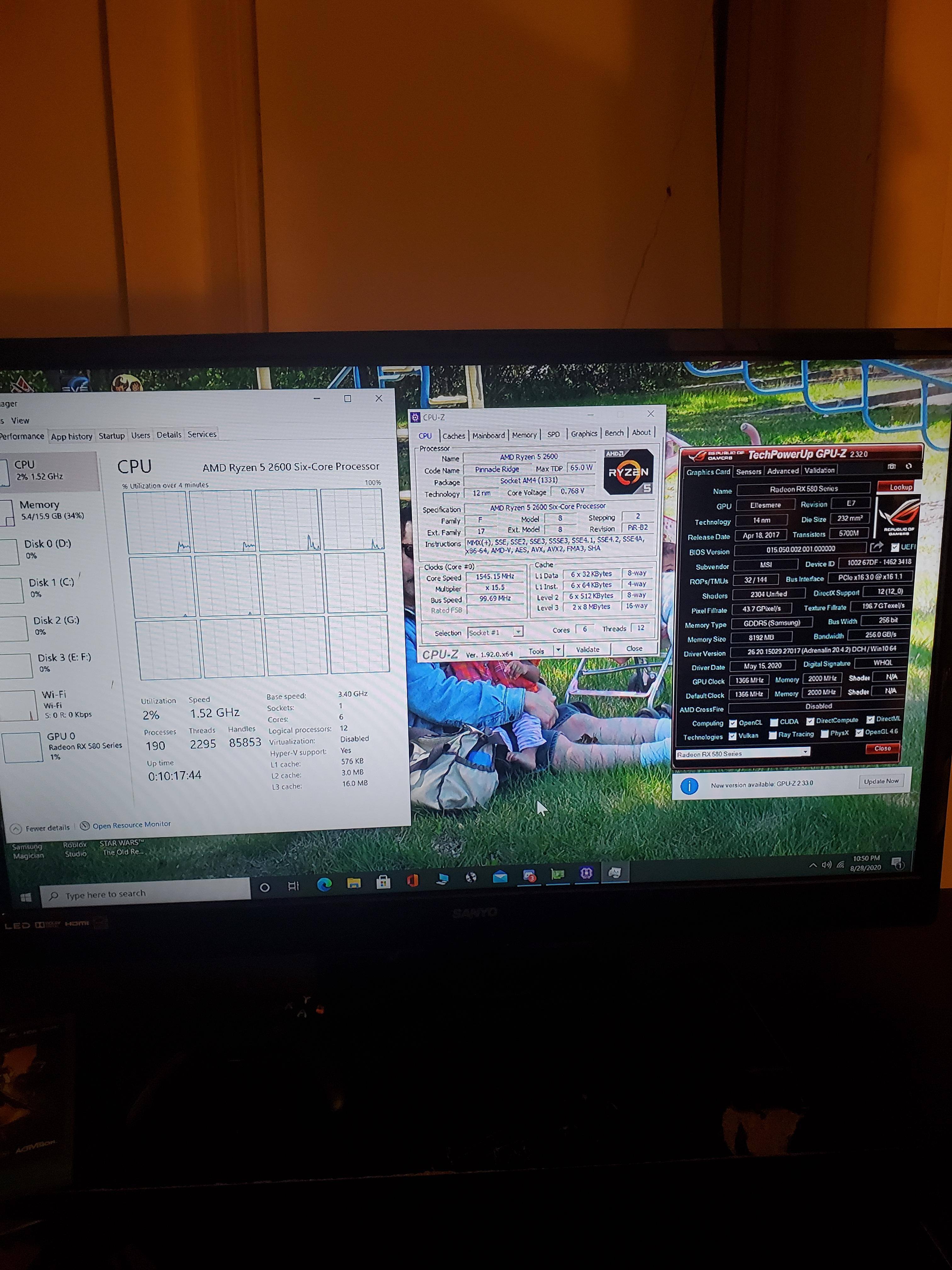 Customer provided, click to load a larger version