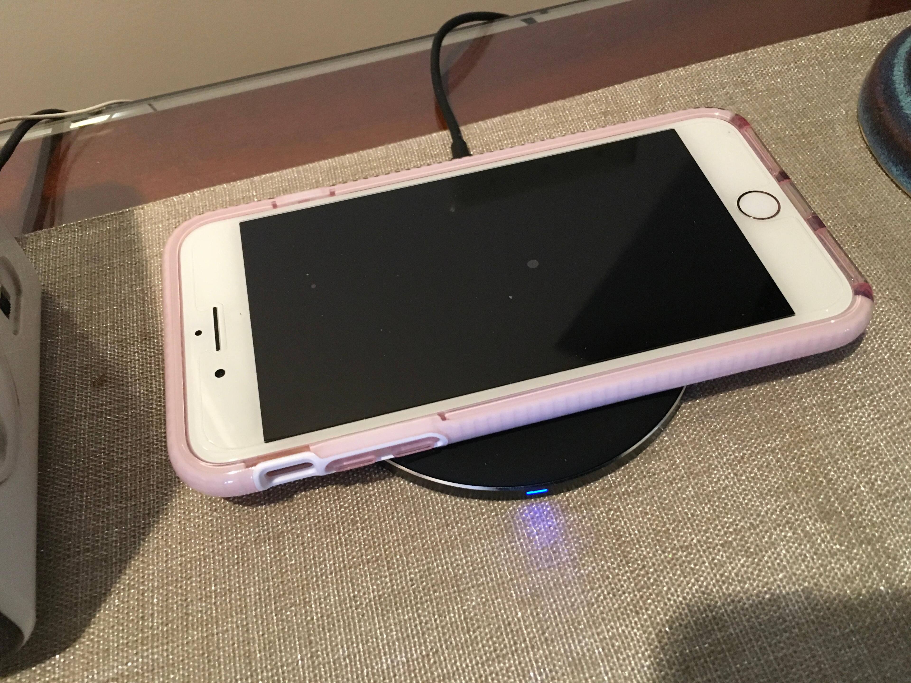 Just Wireless/c Phone, click to load a larger version