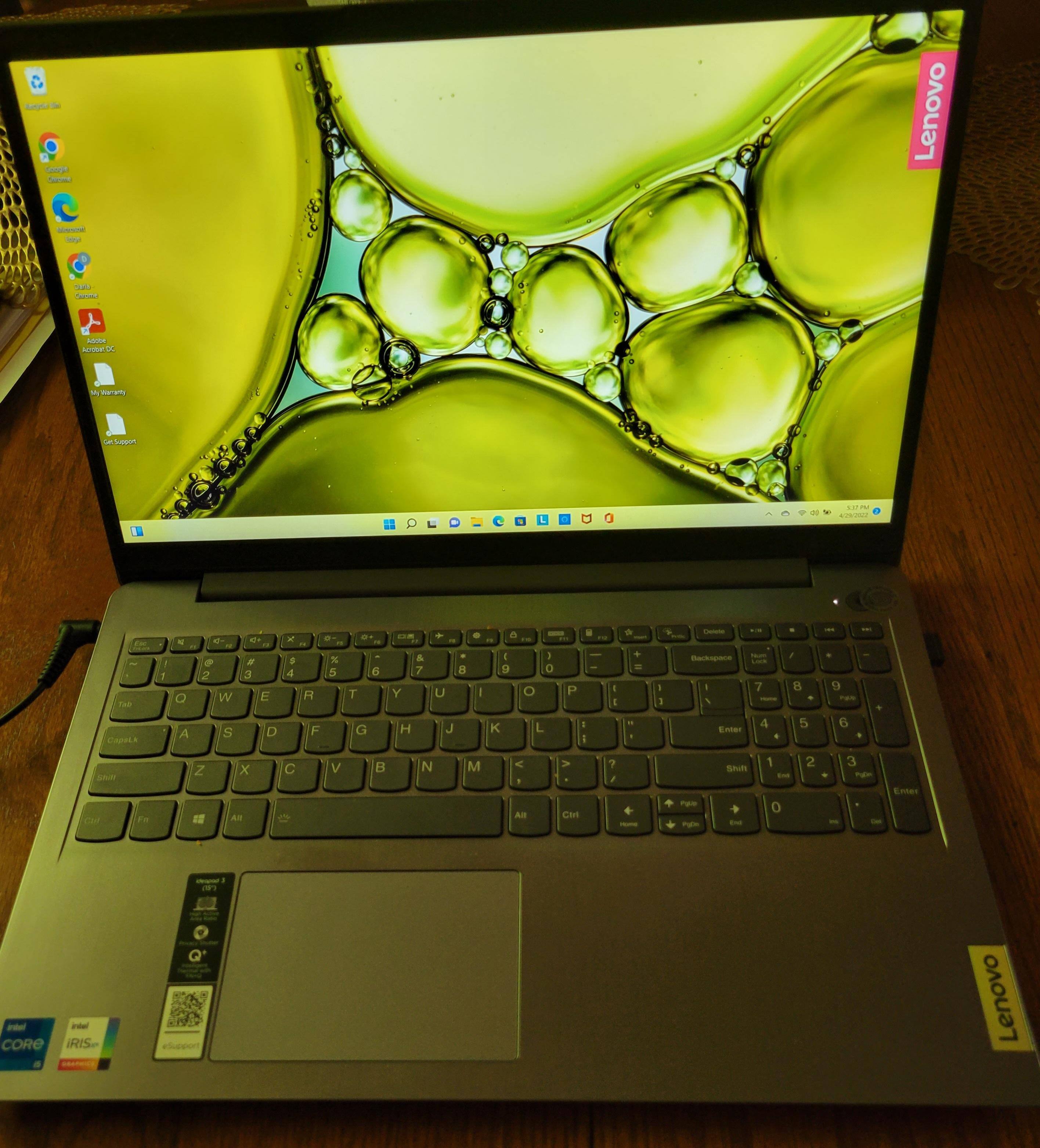 Customer provided, click to load a larger version