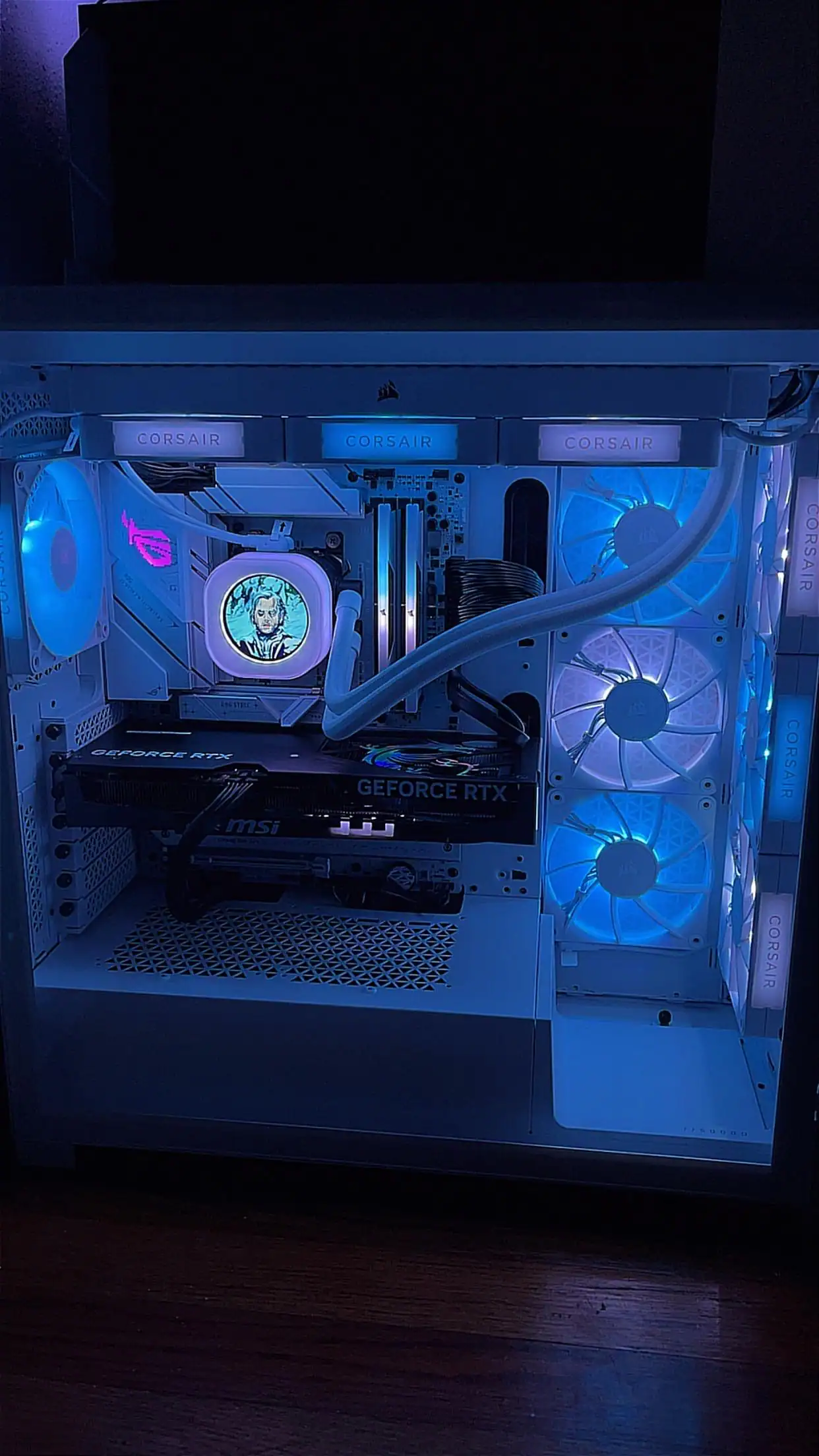 Customer provided image, click to load a larger version