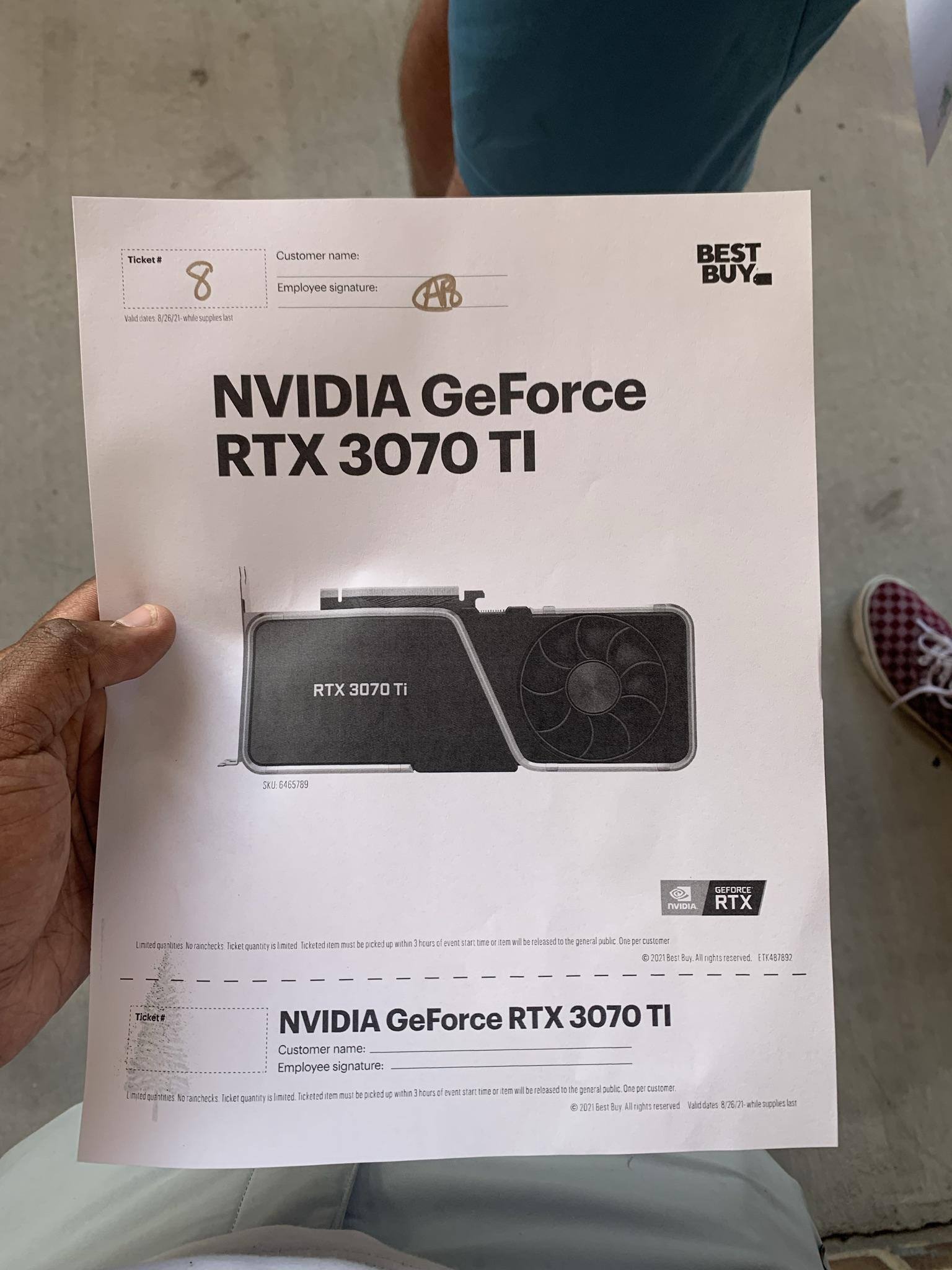 Customer provided, click to load a larger version