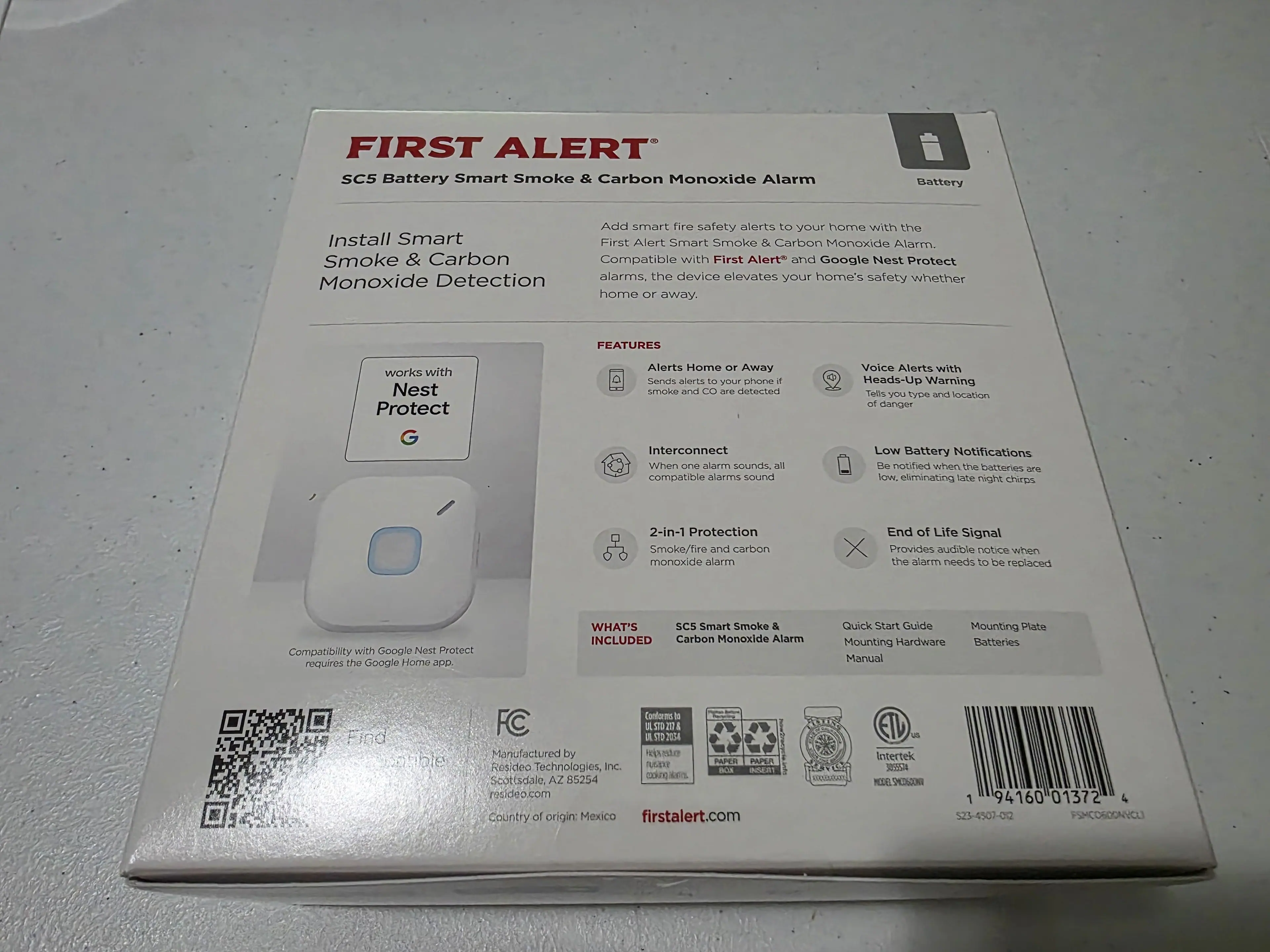 Customer provided, click to load a larger version