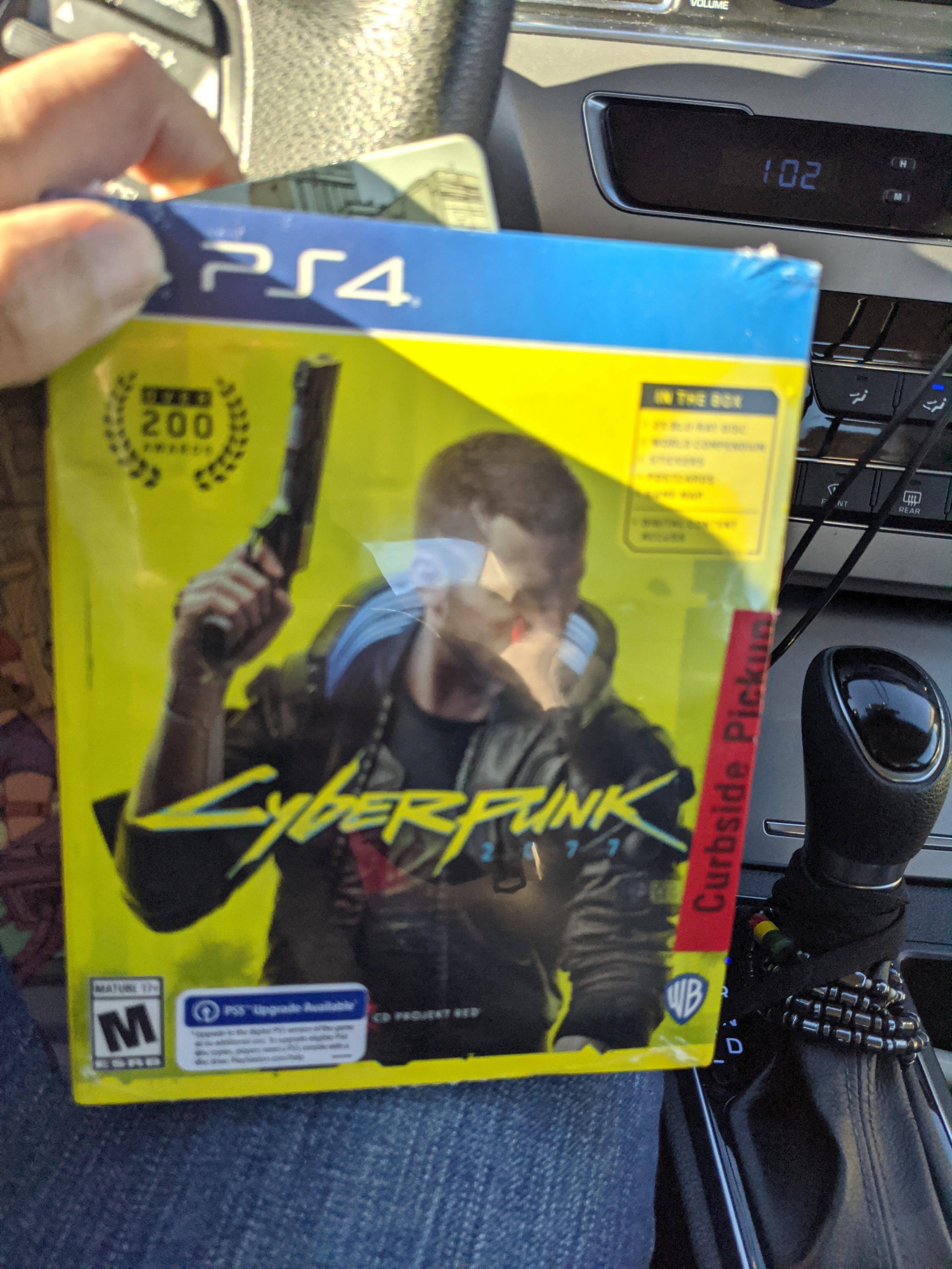 Customer provided, click to load a larger version