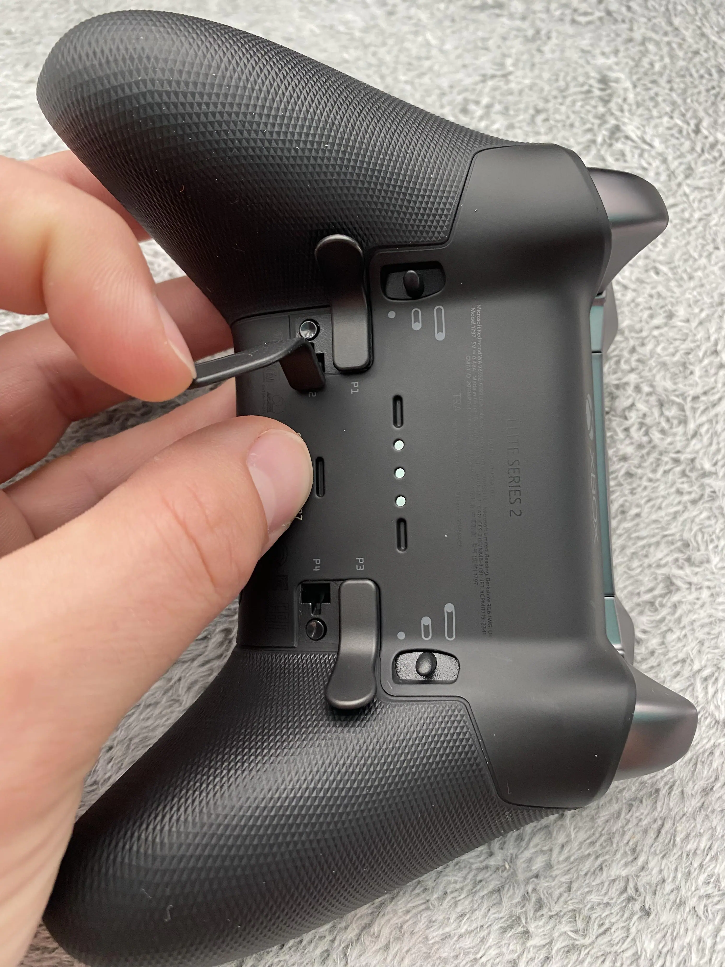 Customer provided, click to load a larger version