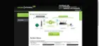 Clean User Interface, click to load a larger version