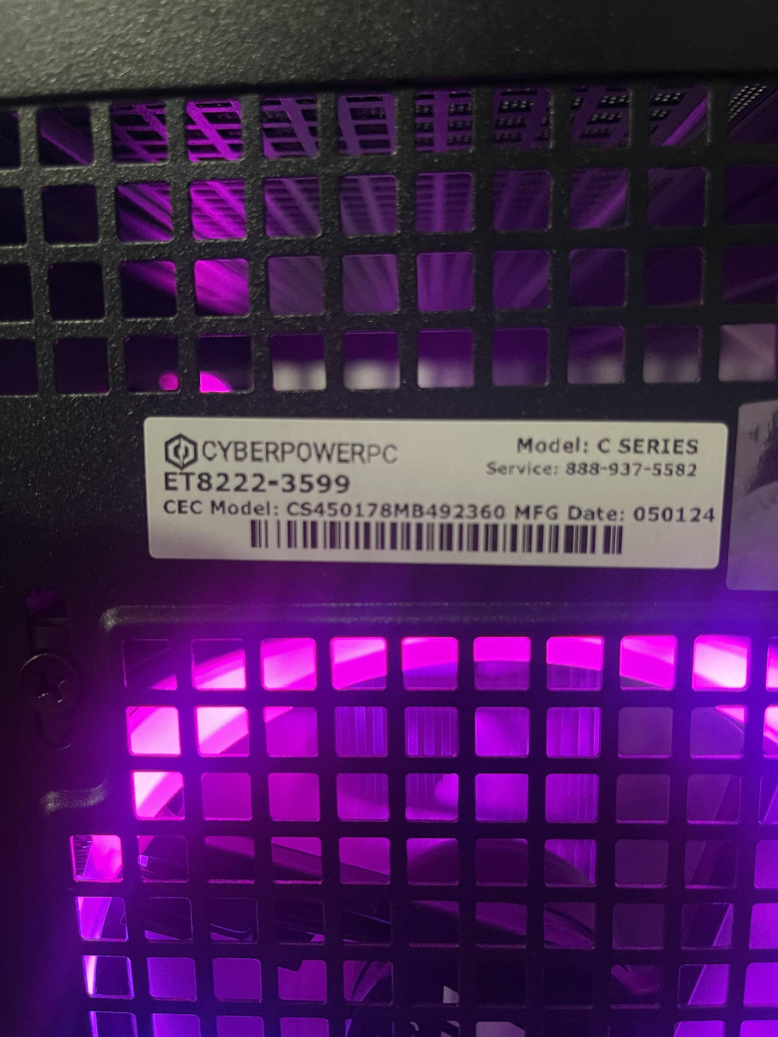 Customer provided, click to load a larger version