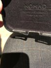 Not even sure why this part started to break off, it just did. Crazy..., click to load a larger version