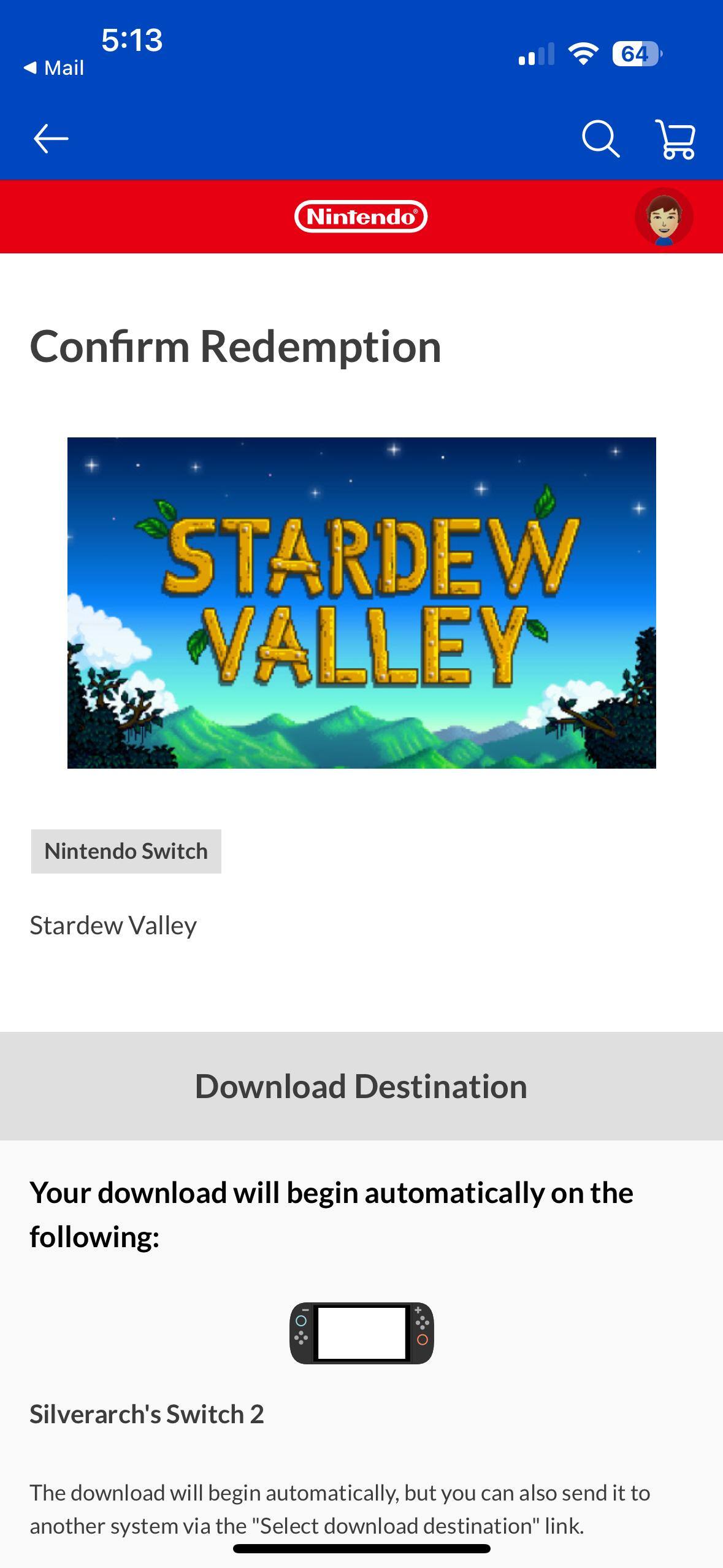 Customer provided image, click to load a larger version