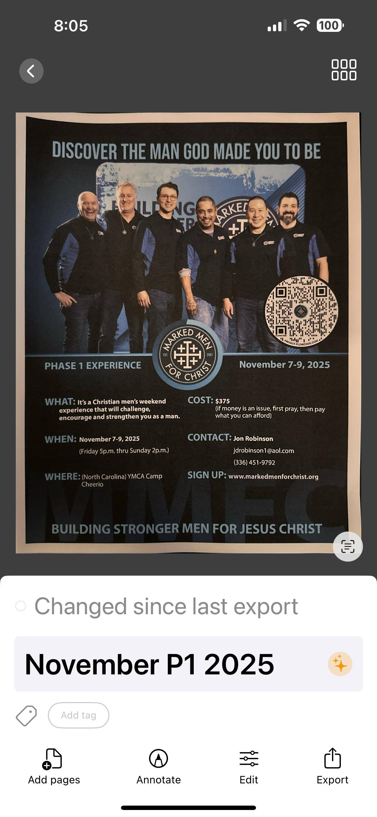 Customer provided, click to load a larger version