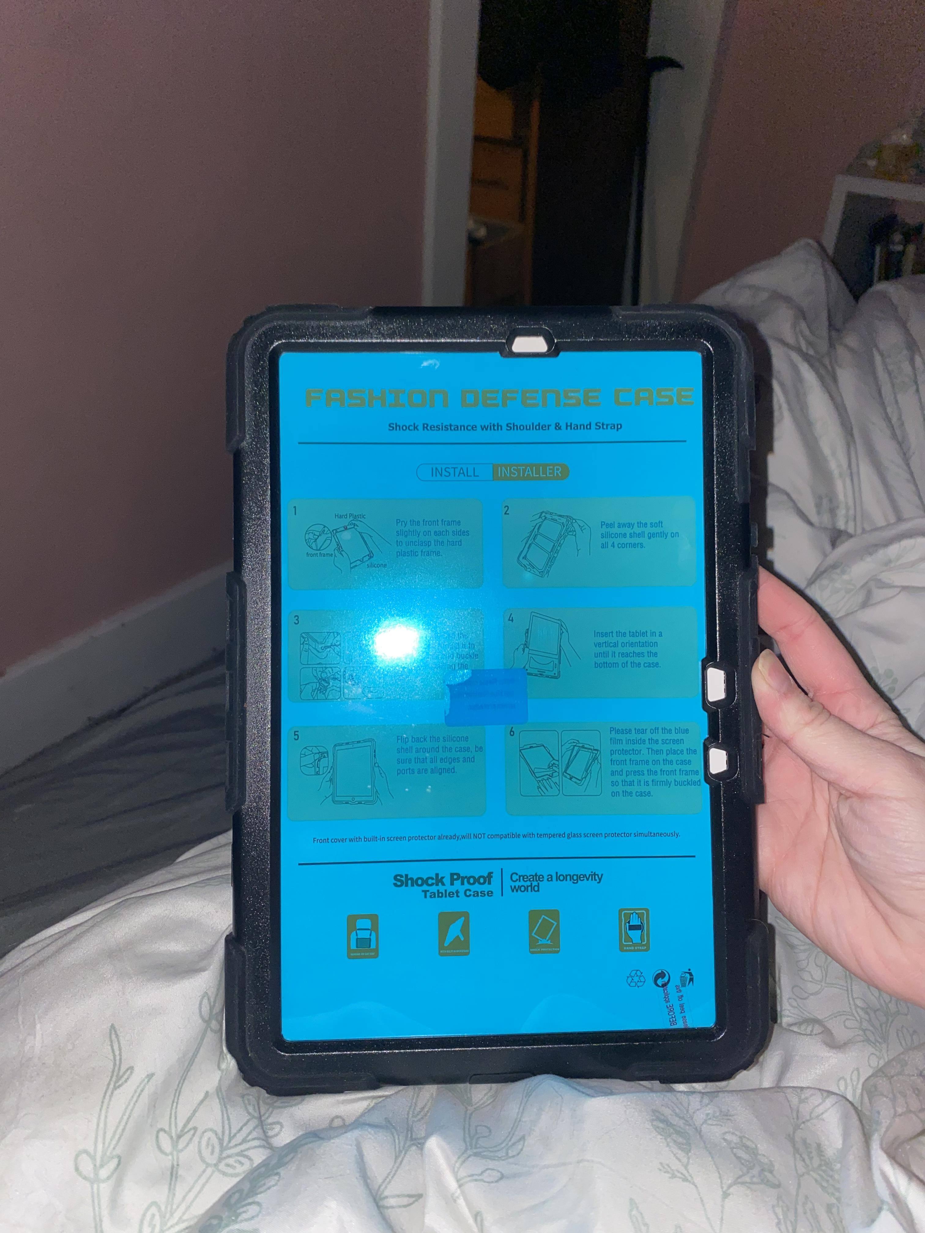 Customer provided, click to load a larger version