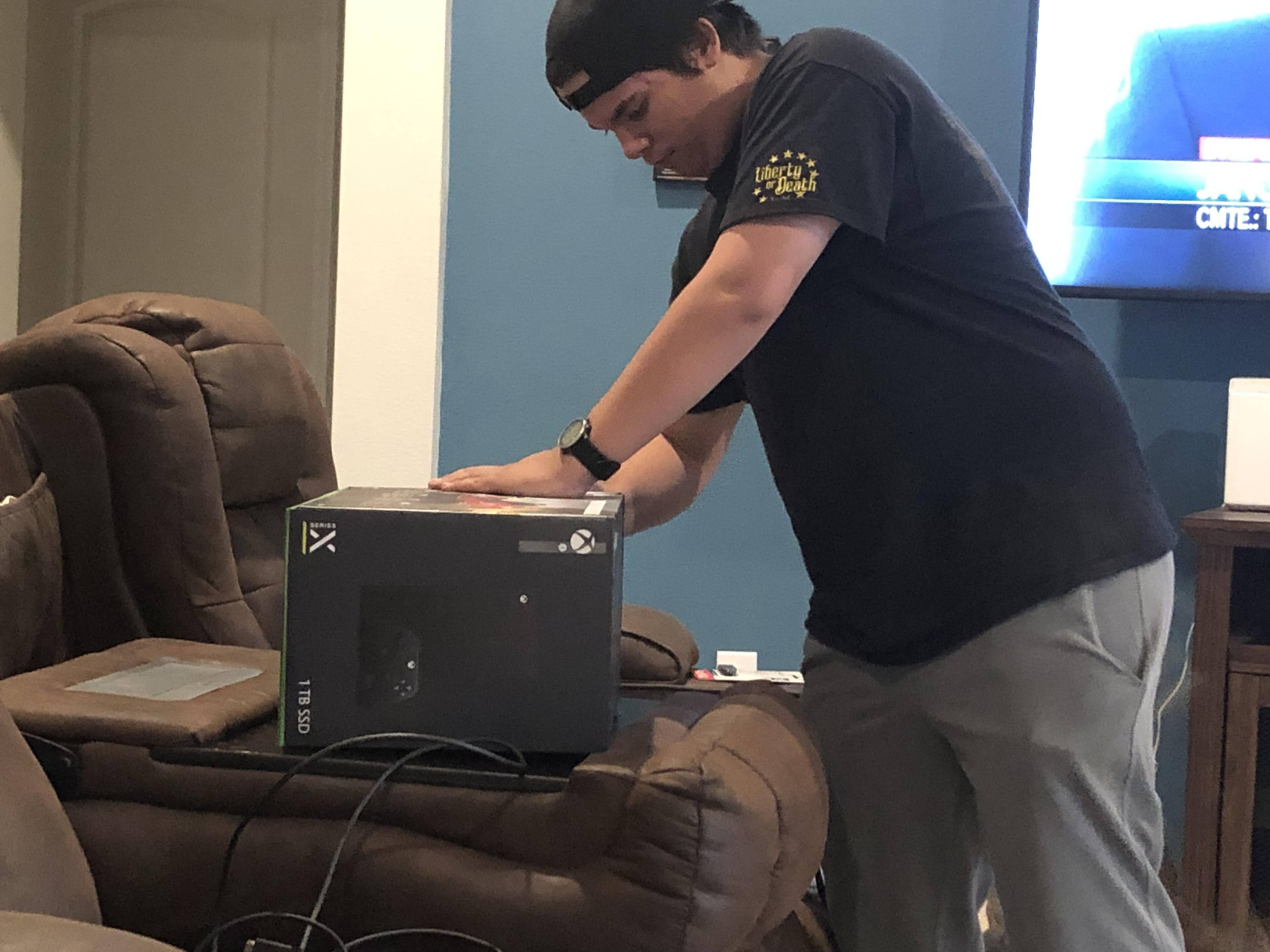 Customer provided, click to load a larger version