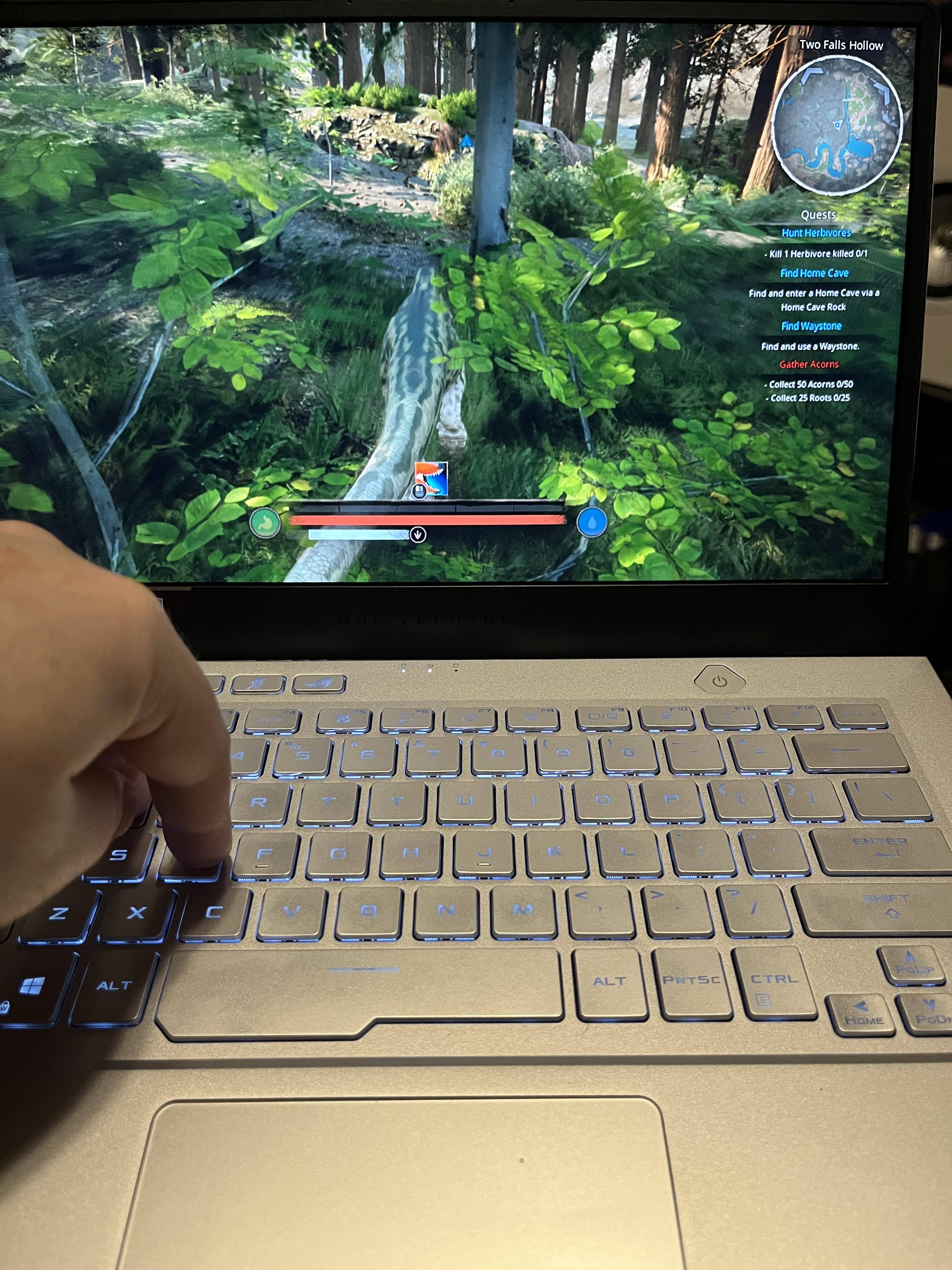 Customer provided, click to load a larger version