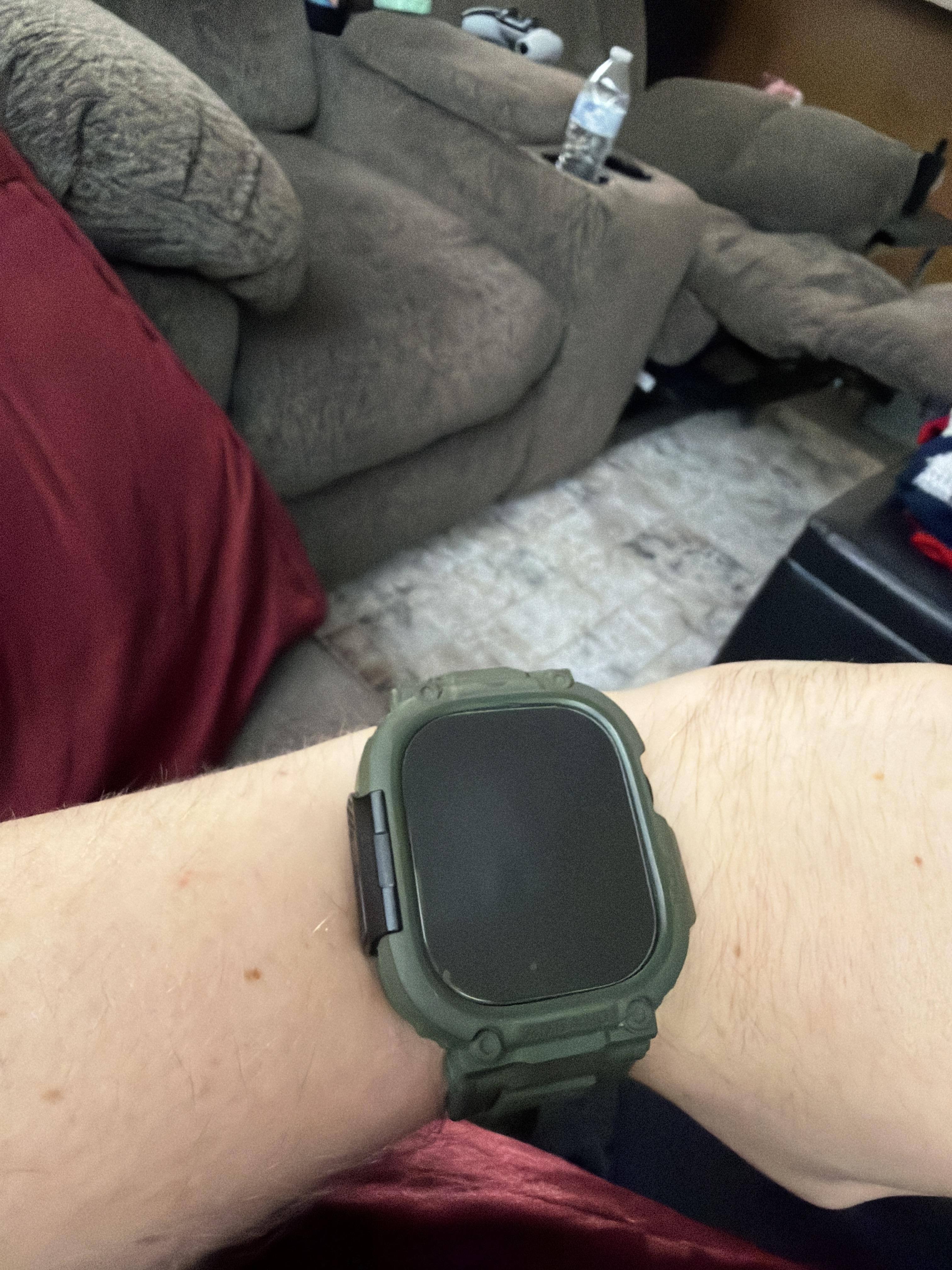 Customer provided image, click to load a larger version