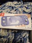 Nintendo Switch 32GB Lite Blue HDHSBBZAA - Best Buy