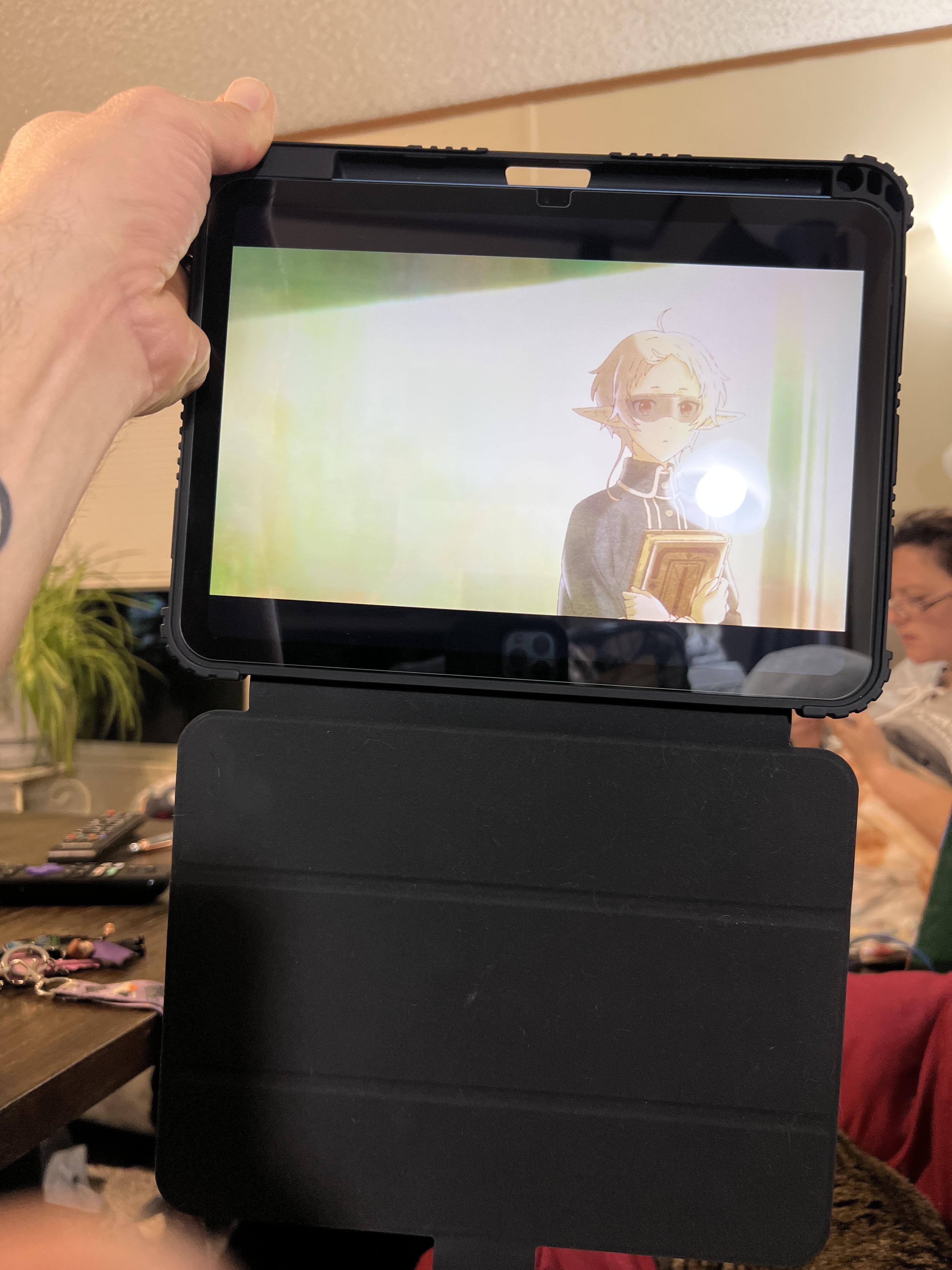 Customer provided image, click to load a larger version