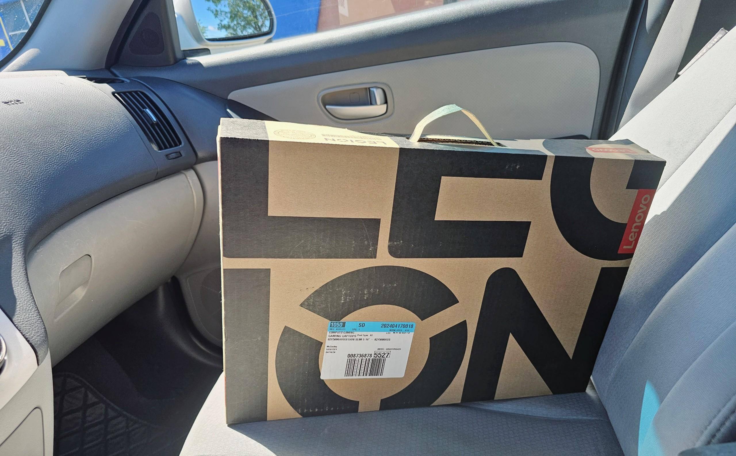 Customer provided image, click to load a larger version