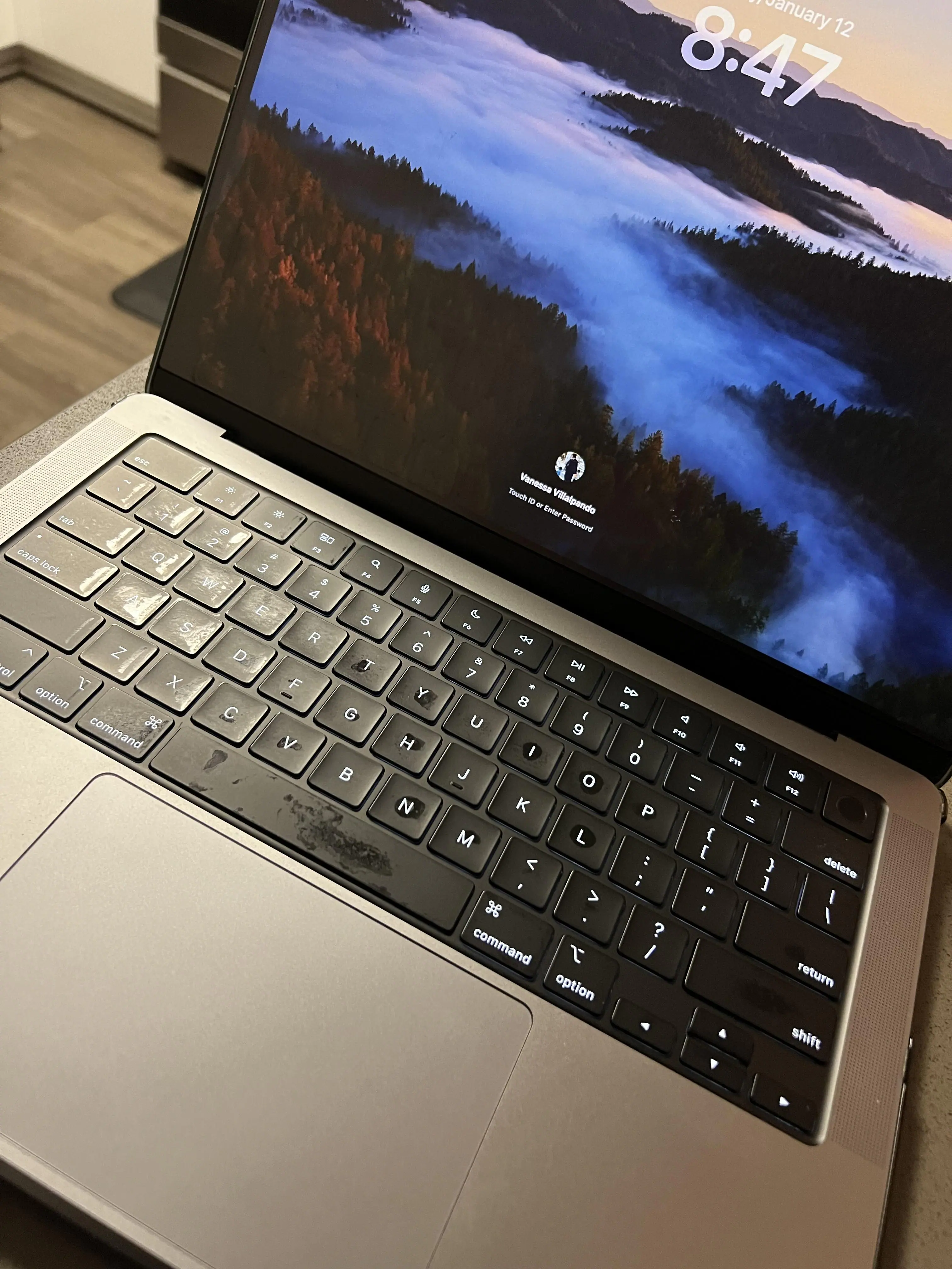 Customer provided, click to load a larger version