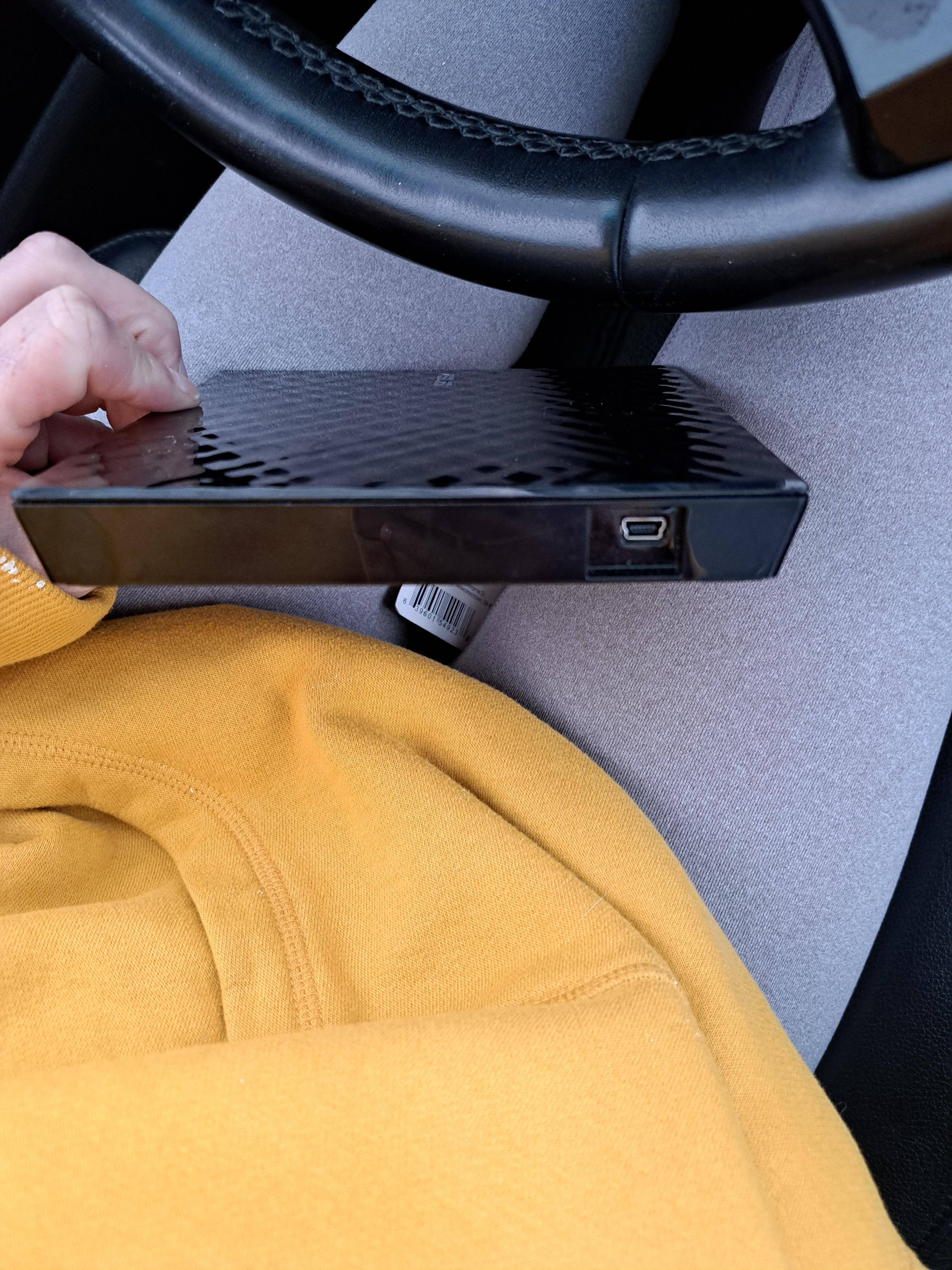 Customer provided image, click to load a larger version