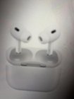 Apple AirPods with Charging Case (2nd generation) White MV7N2AM/A - Best Buy