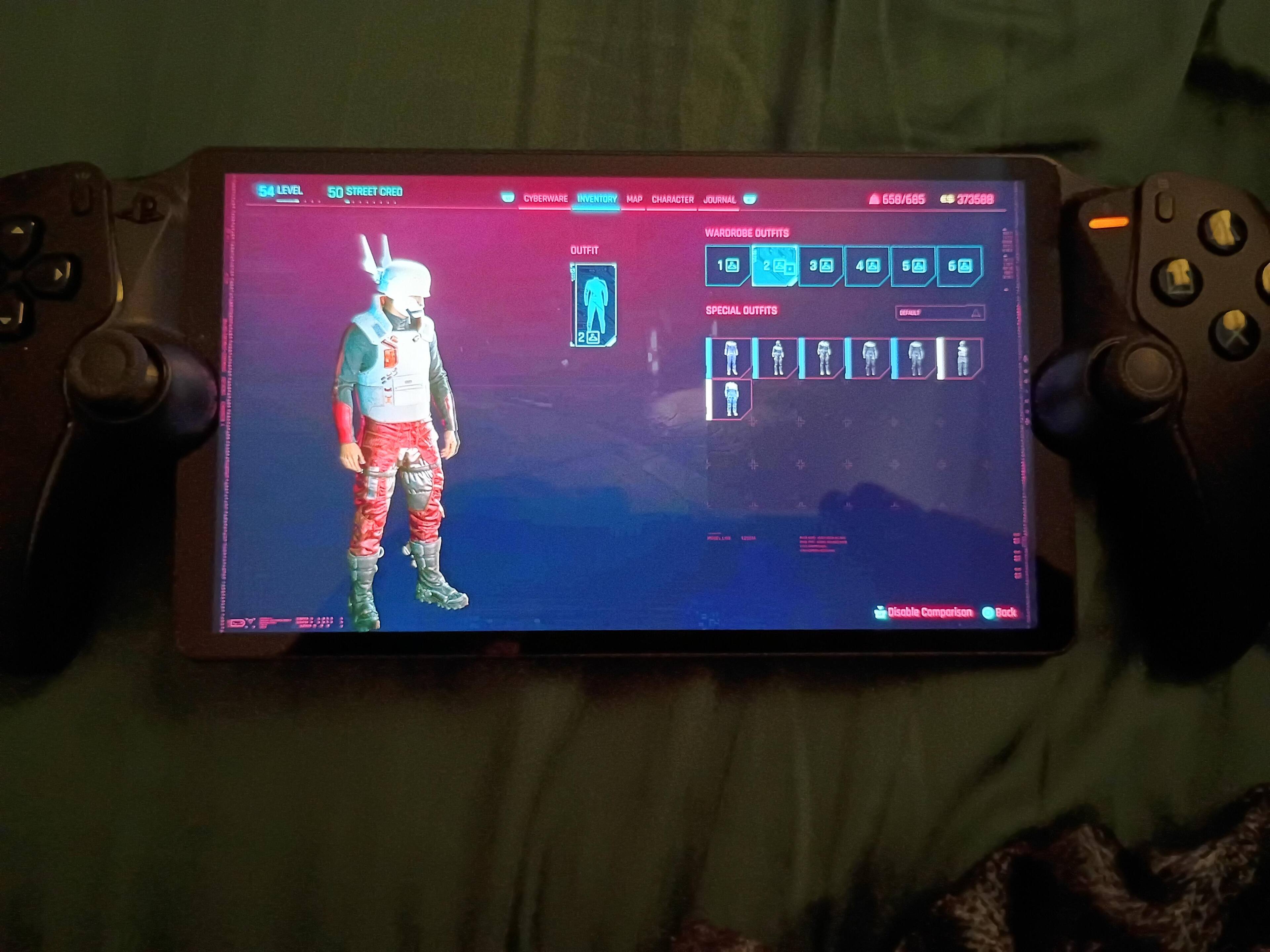 Customer provided, click to load a larger version