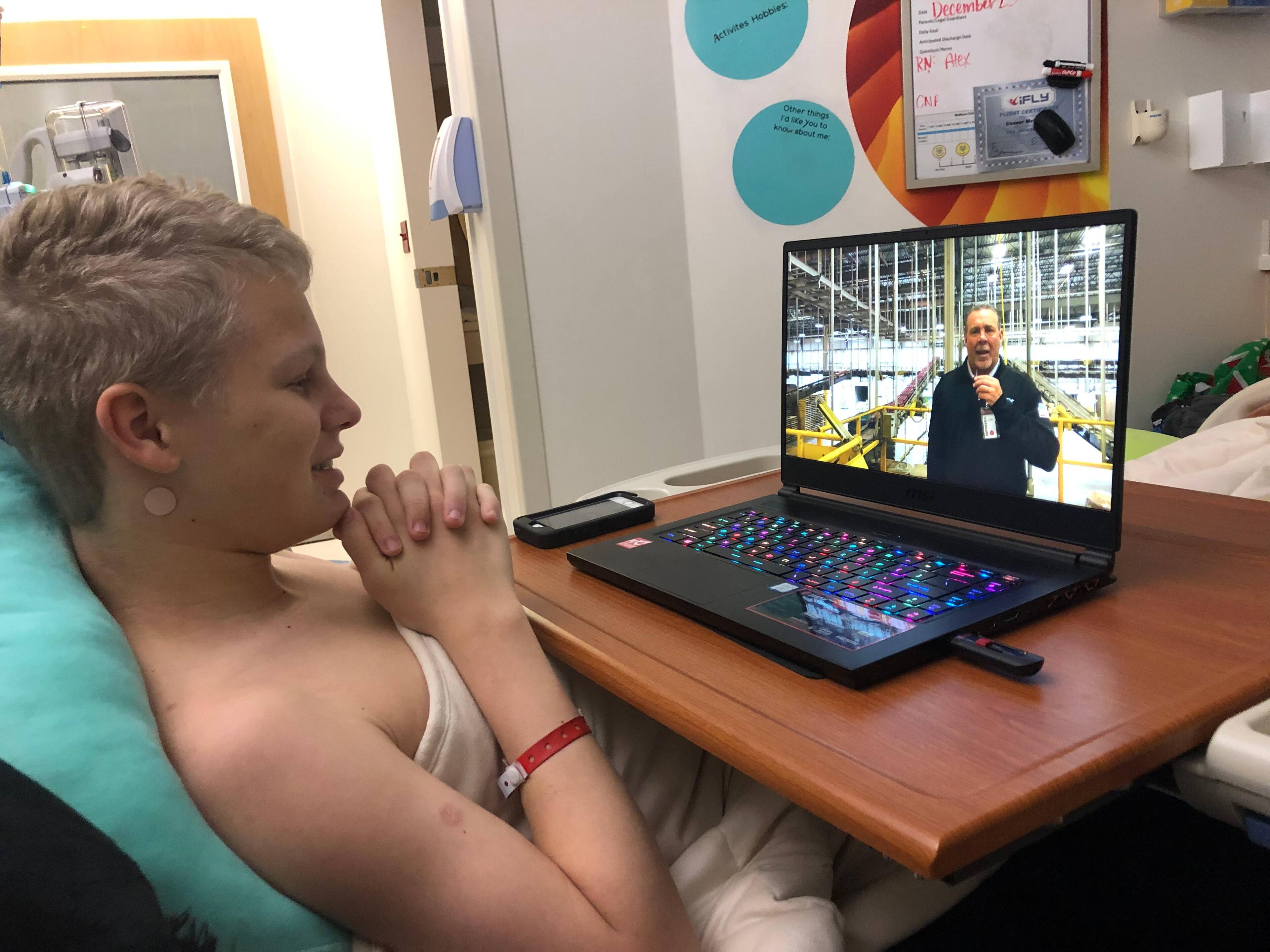 Customer provided, click to load a larger version