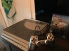 Sony PlayStation 4 Pro 1TB Limited Edition God of War Console Bundle  3002212 - US