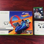 Xbox One S 500GB Console - Forza Horizon 3 Hot Wheels Bundle [Discontinued]