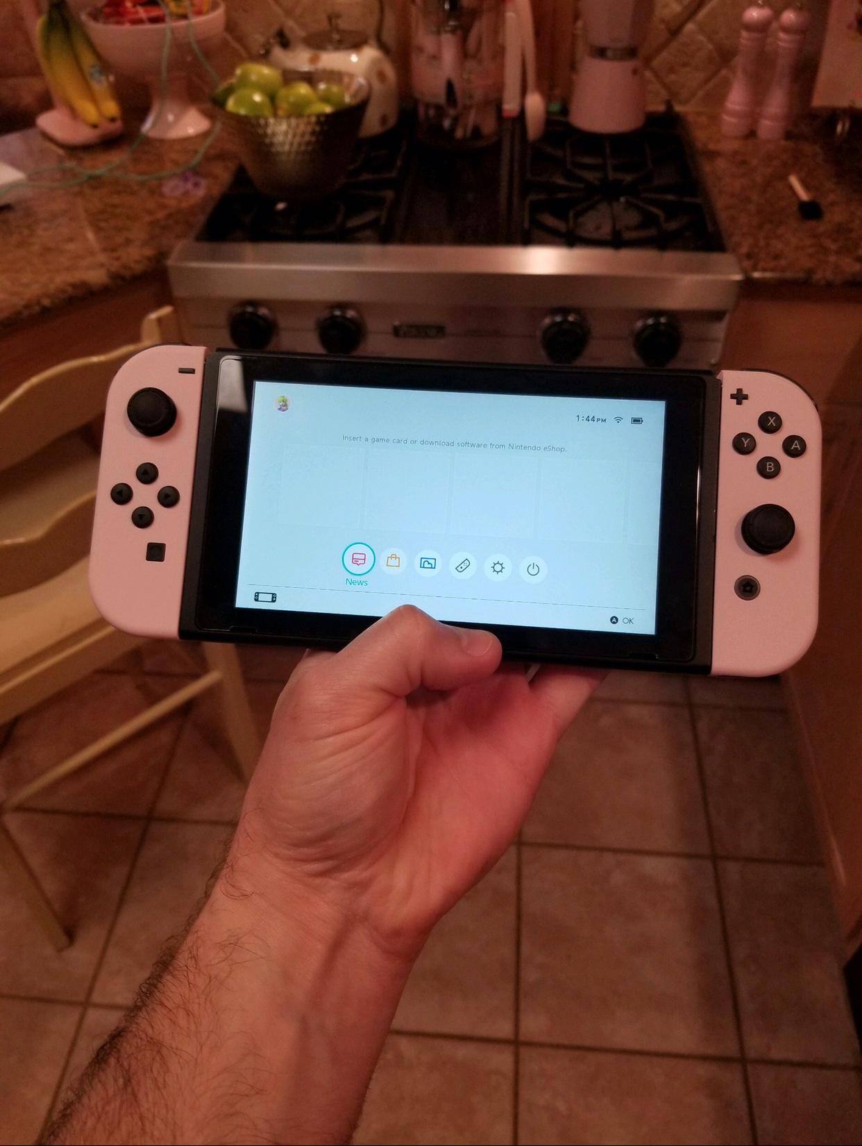 Customer provided image, click to load a larger version