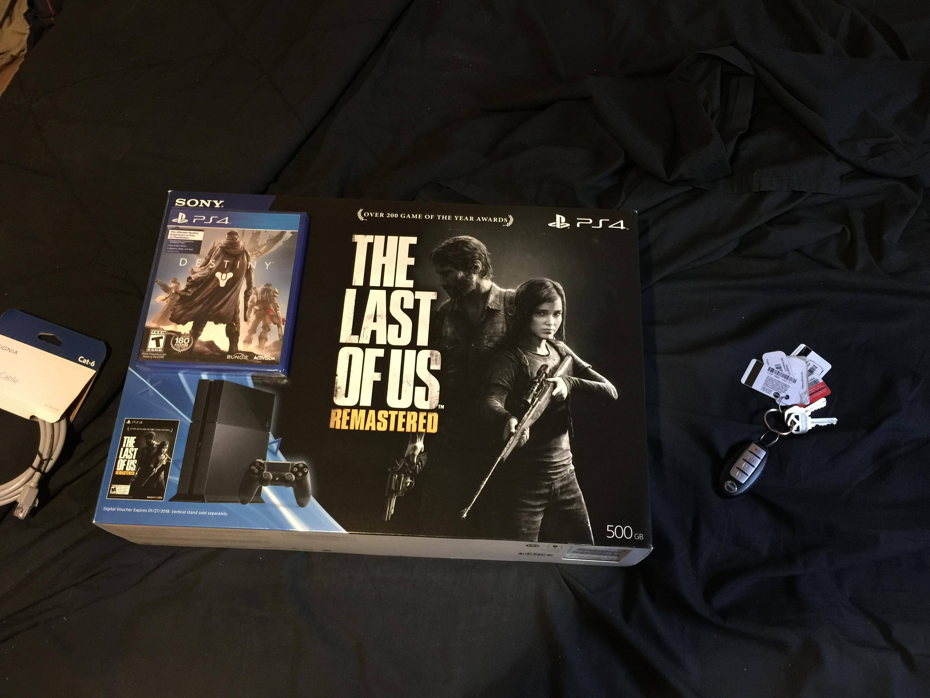 Customer provided image, click to load a larger version