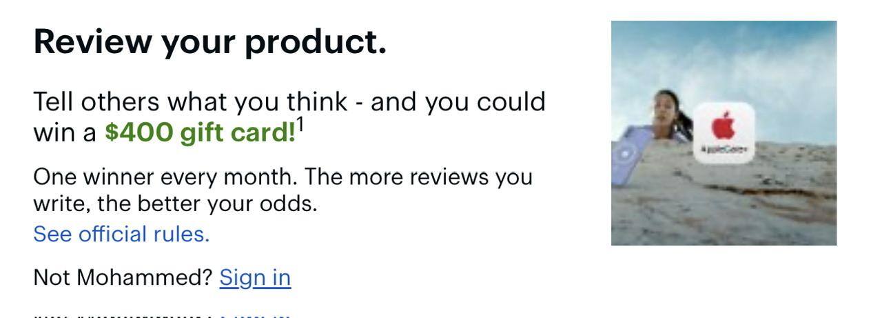 Customer provided image, click to load a larger version