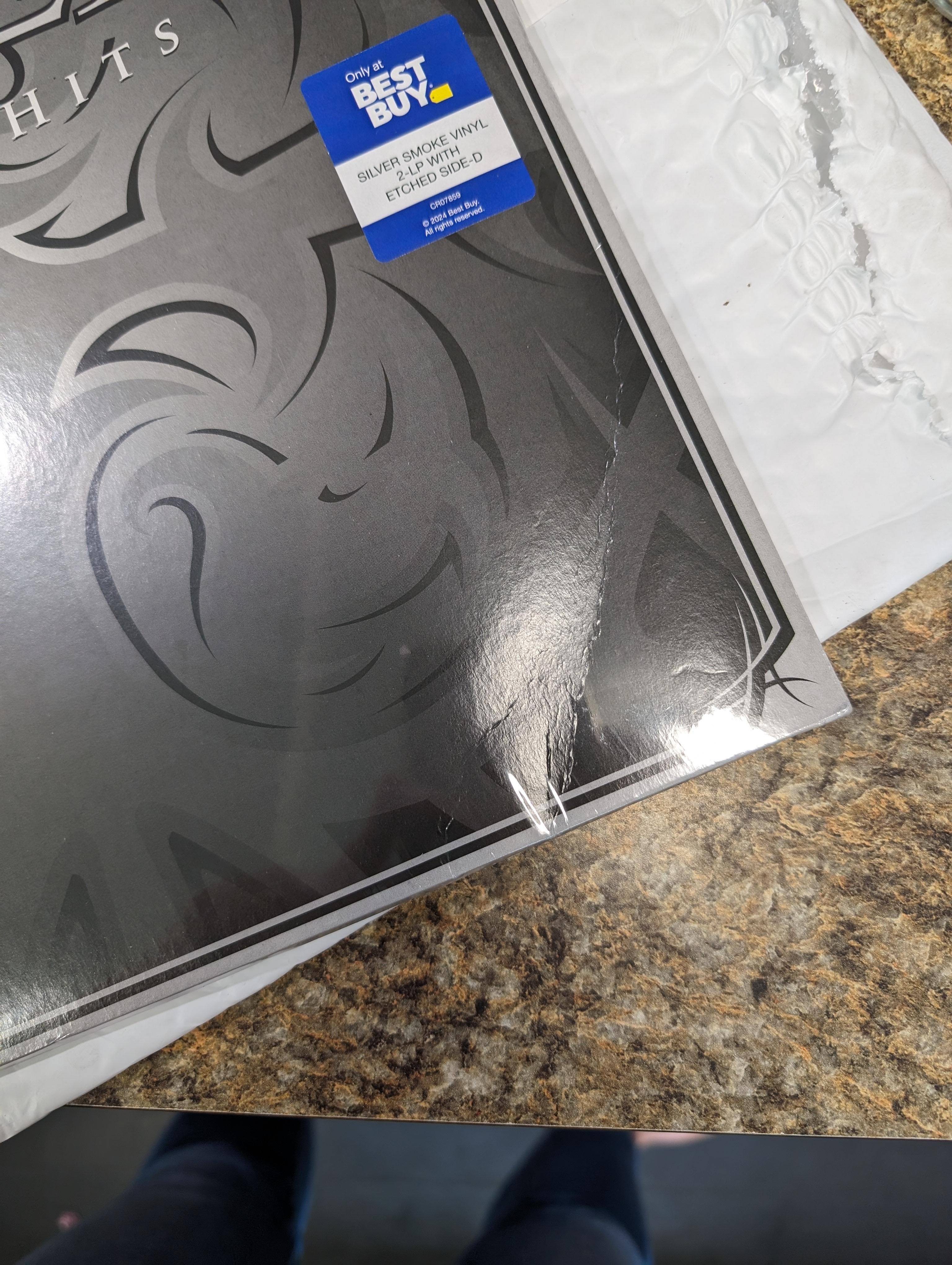 Customer provided image, click to load a larger version