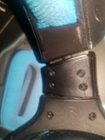 Starting to stress crack., click to load a larger version