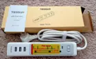 Power Strip Included, click to load a larger version