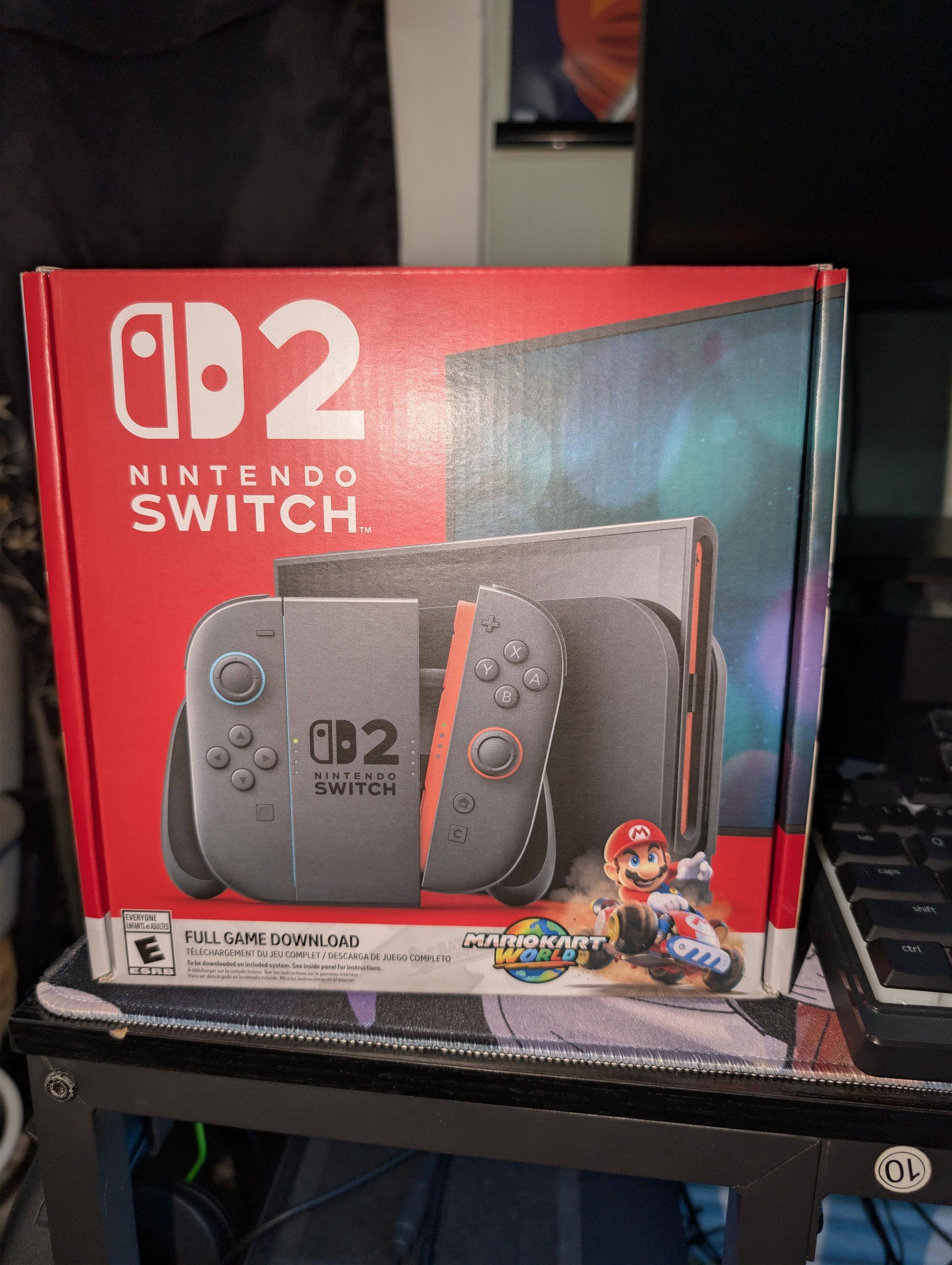 Customer provided, click to load a larger version