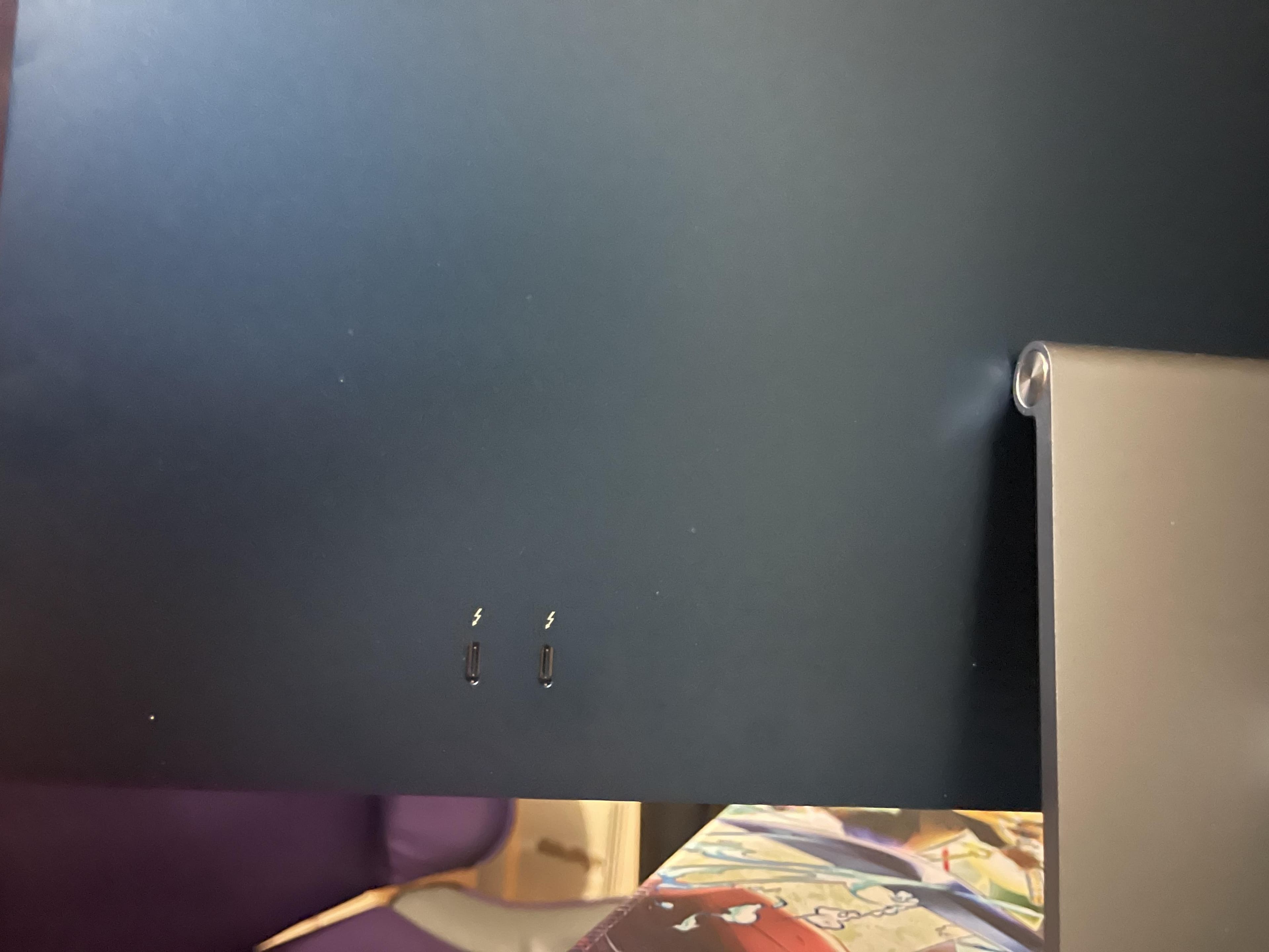 iMac 24