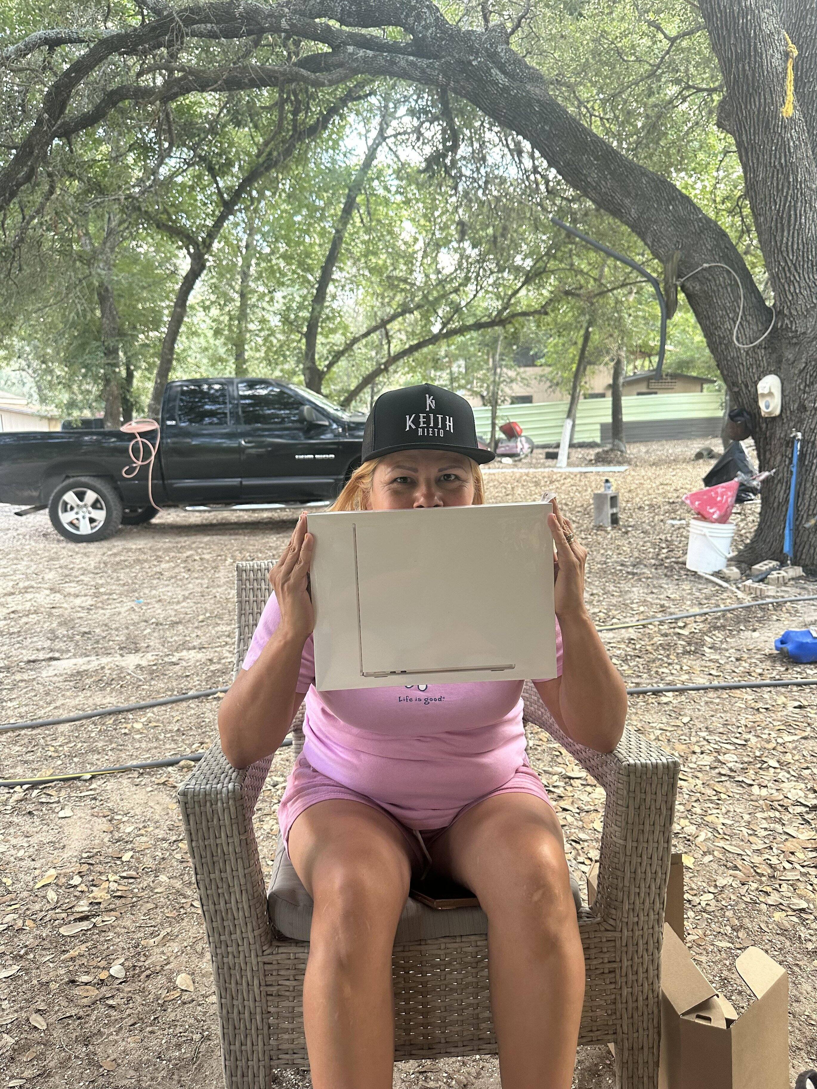 Customer provided, click to load a larger version