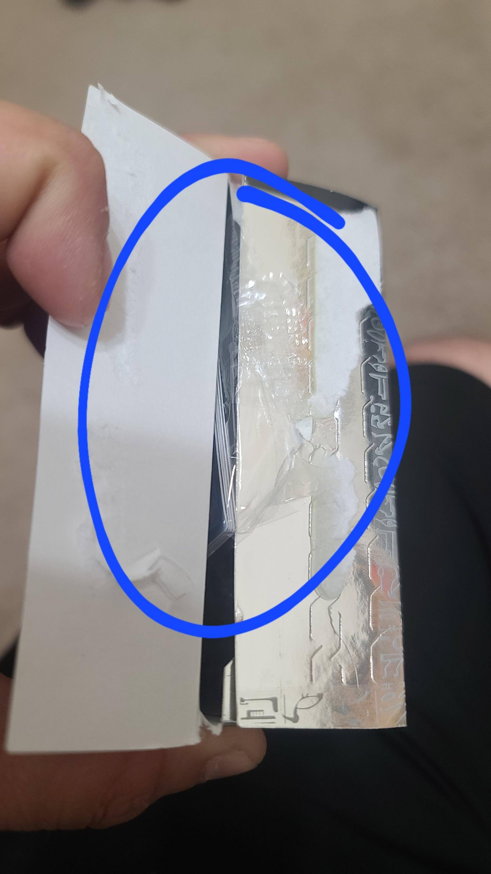 Customer provided, click to load a larger version