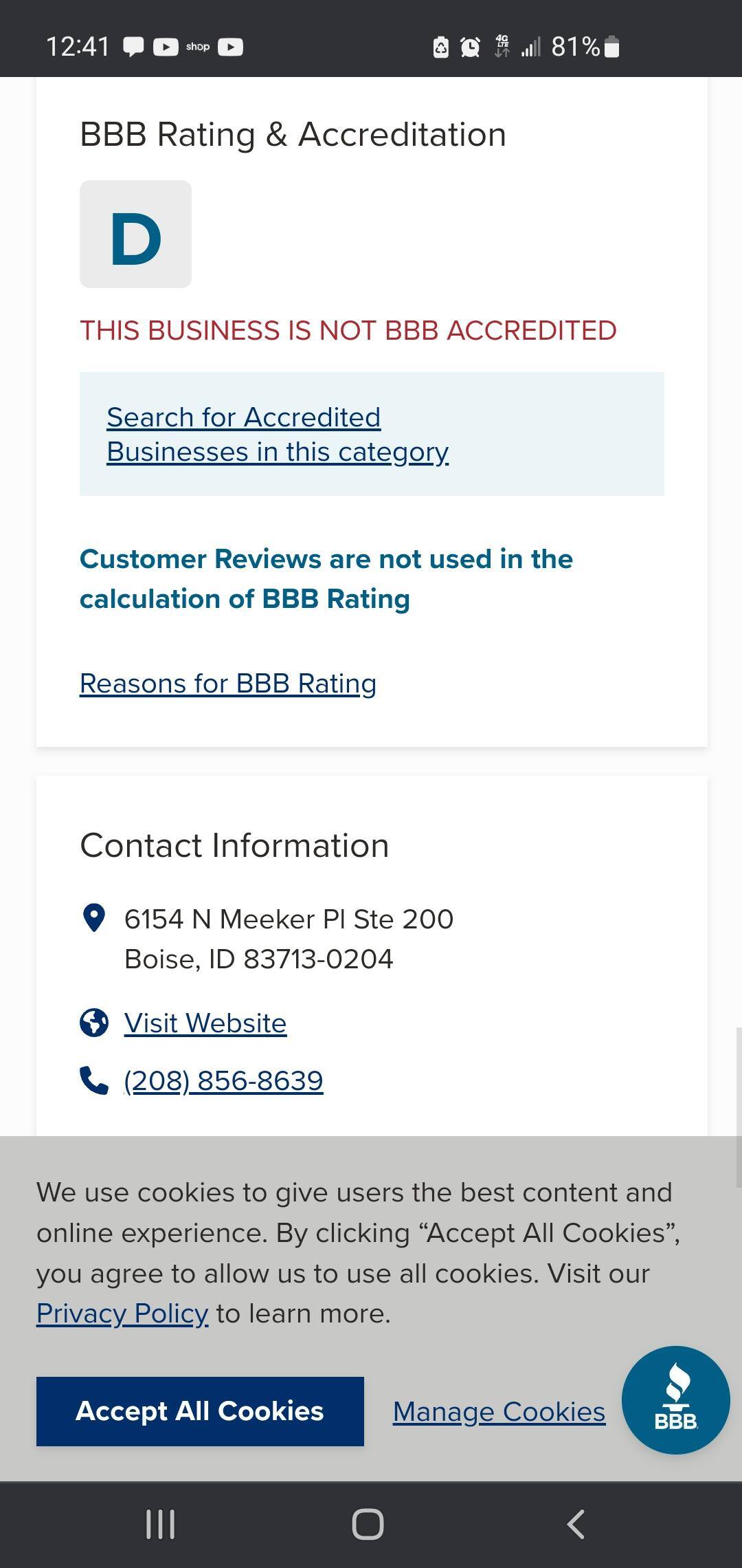 Customer provided, click to load a larger version