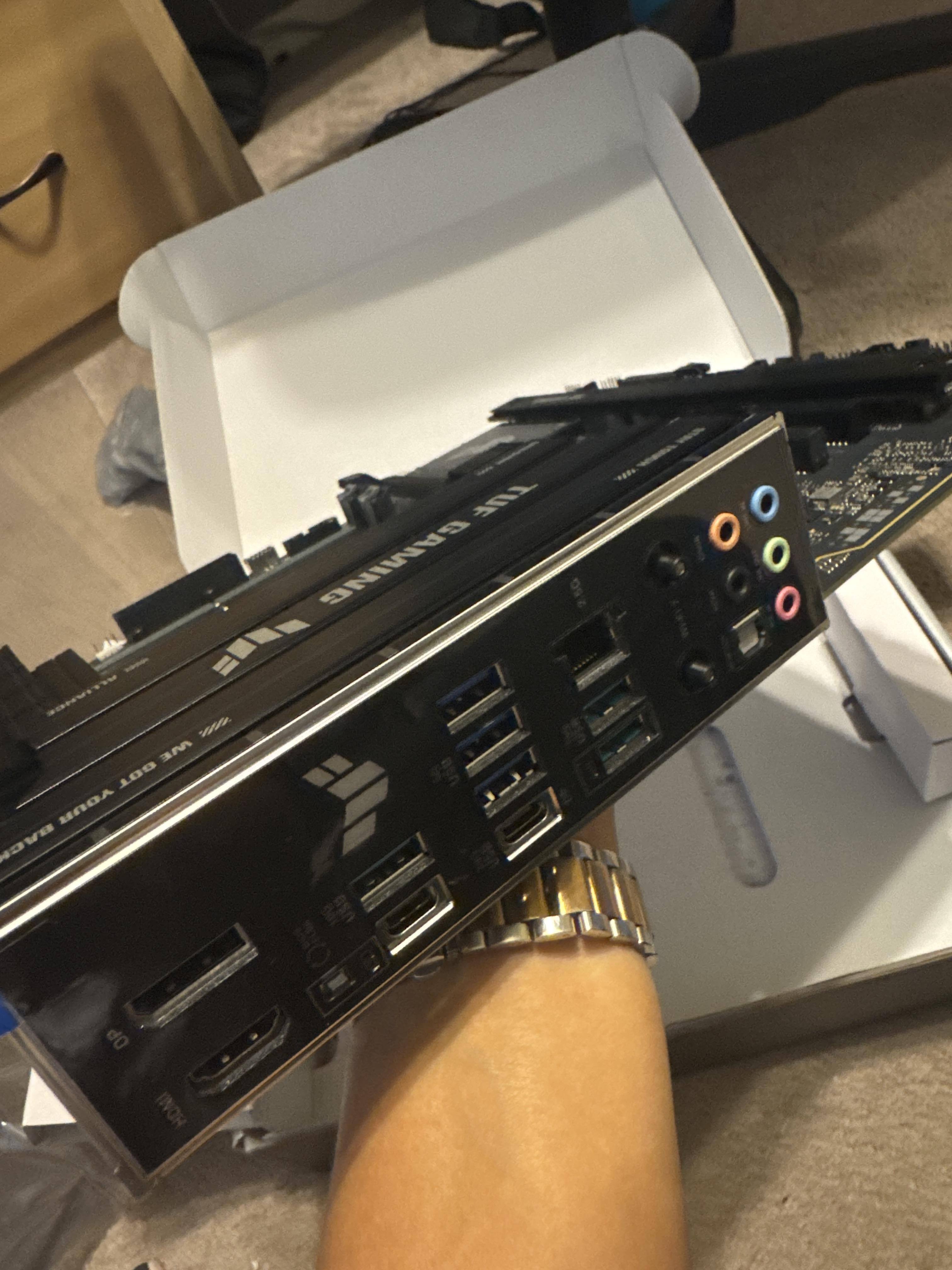 Customer provided, click to load a larger version