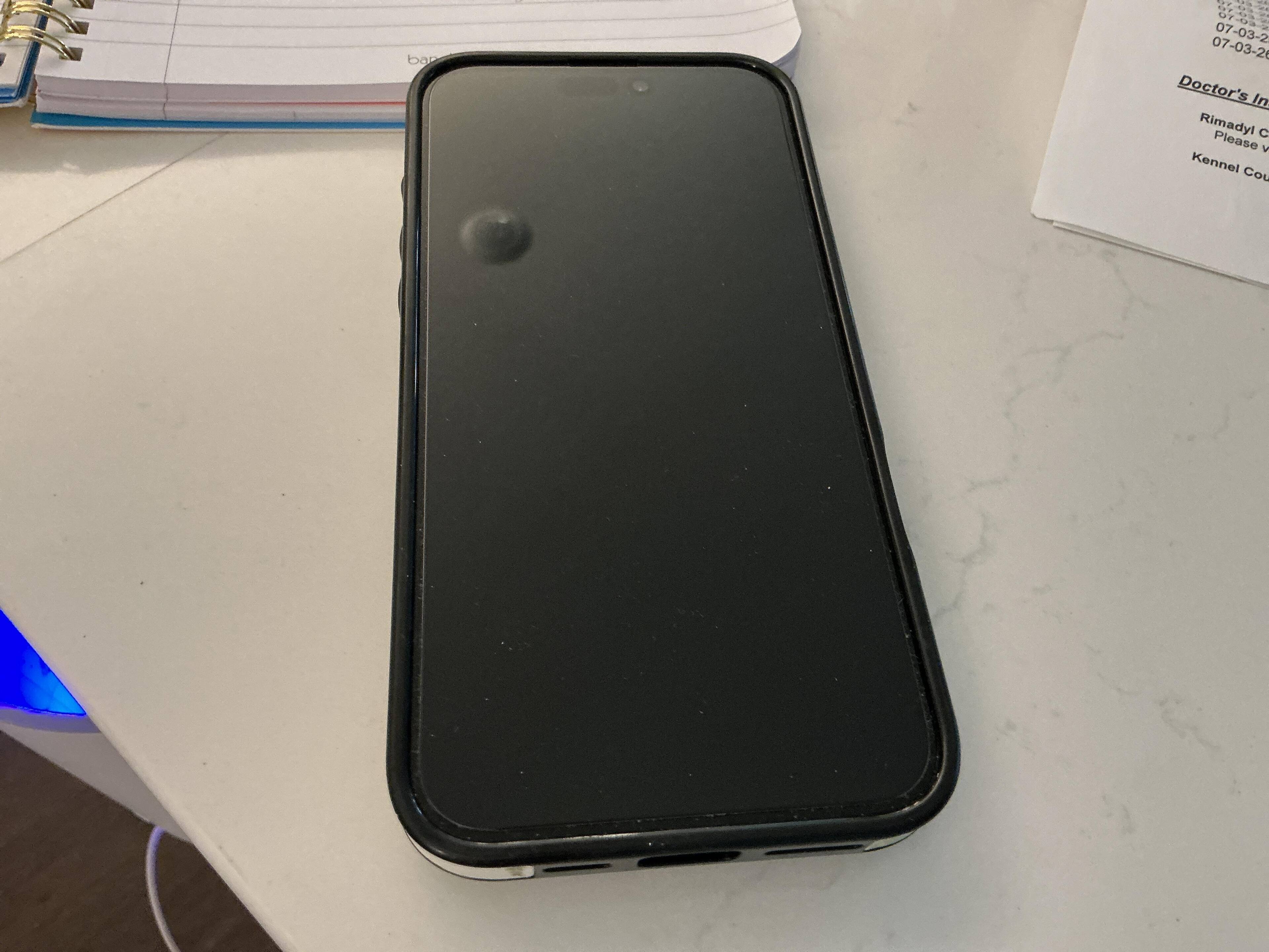 Customer provided image, click to load a larger version