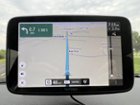 Great directions even with limited cell phone service., click to load a larger version