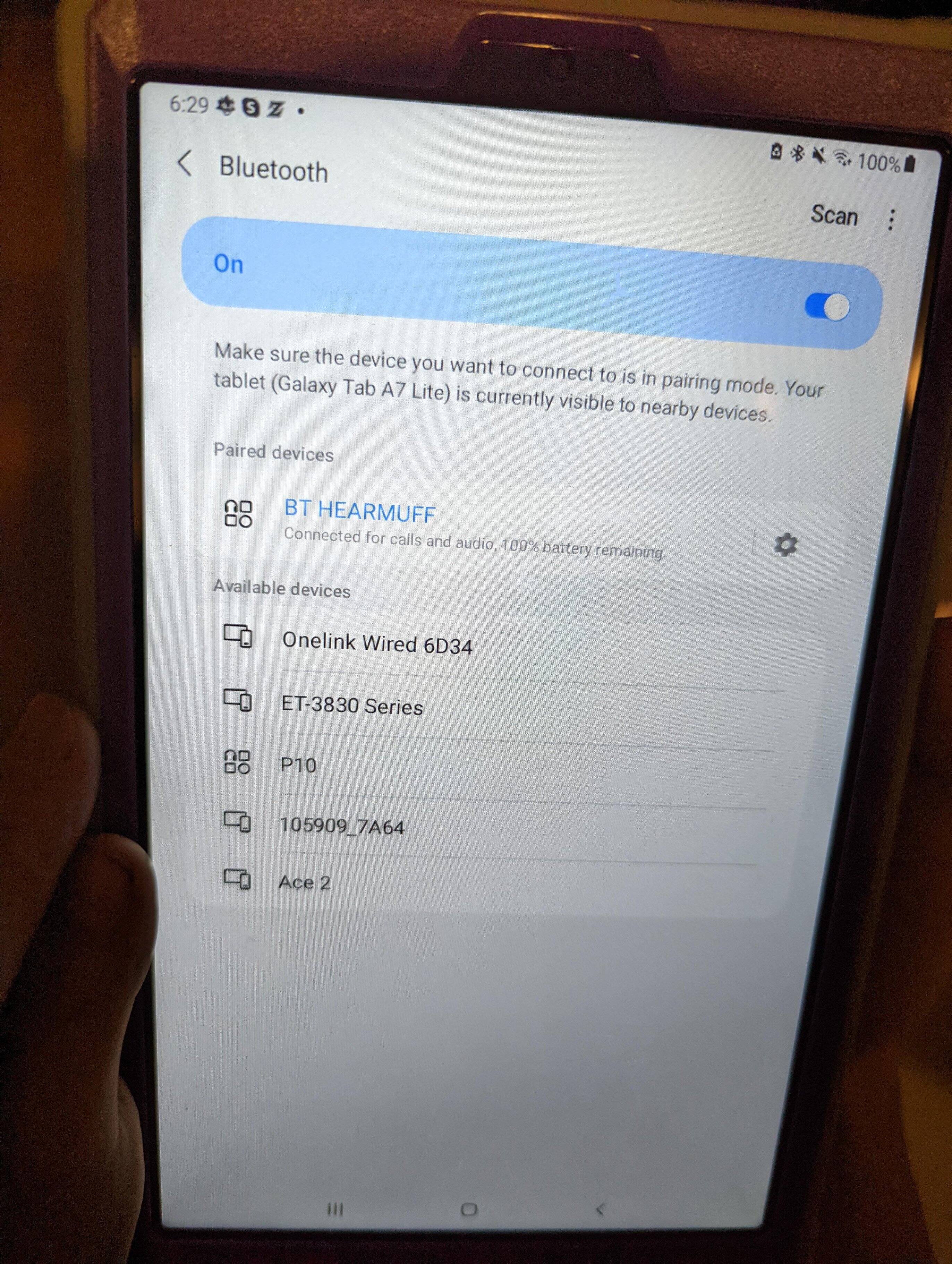 Customer provided, click to load a larger version